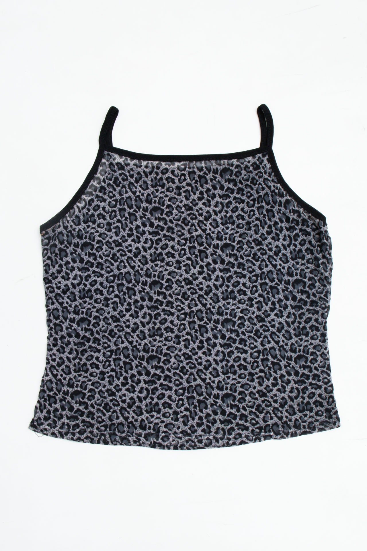 #04 Animal Print Cami | It's Britney Bitch | Size 10/12