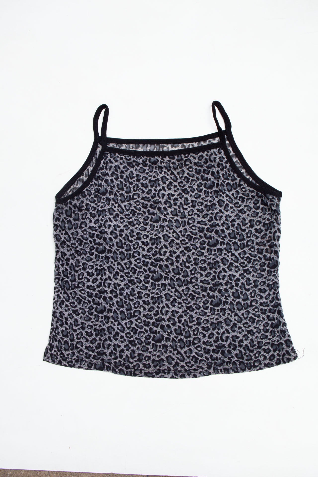 #04 Animal Print Cami | It's Britney Bitch | Size 10/12