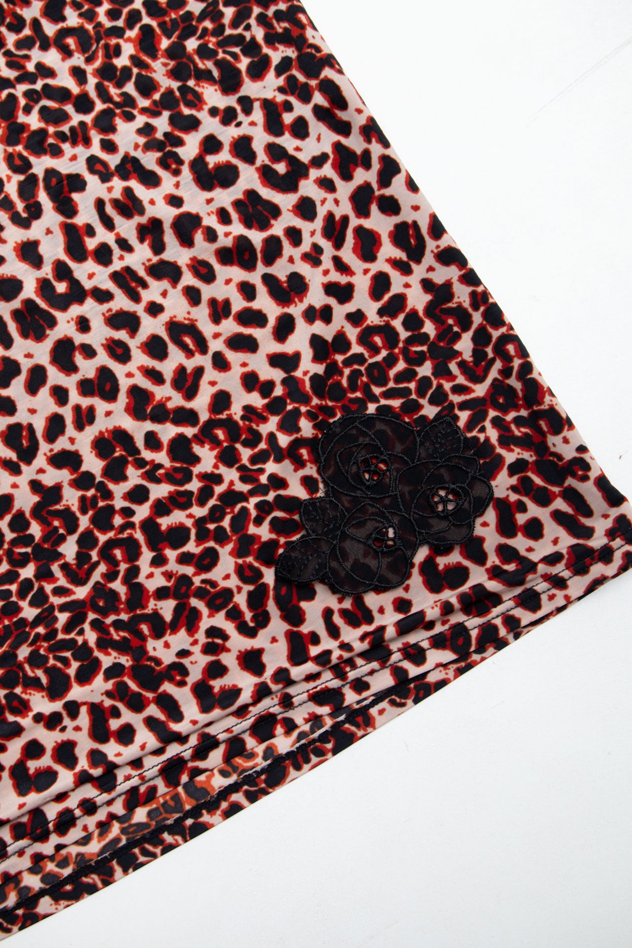 #05 Anna Sui Animal Print Cami | It's Britney Bitch | Size 10