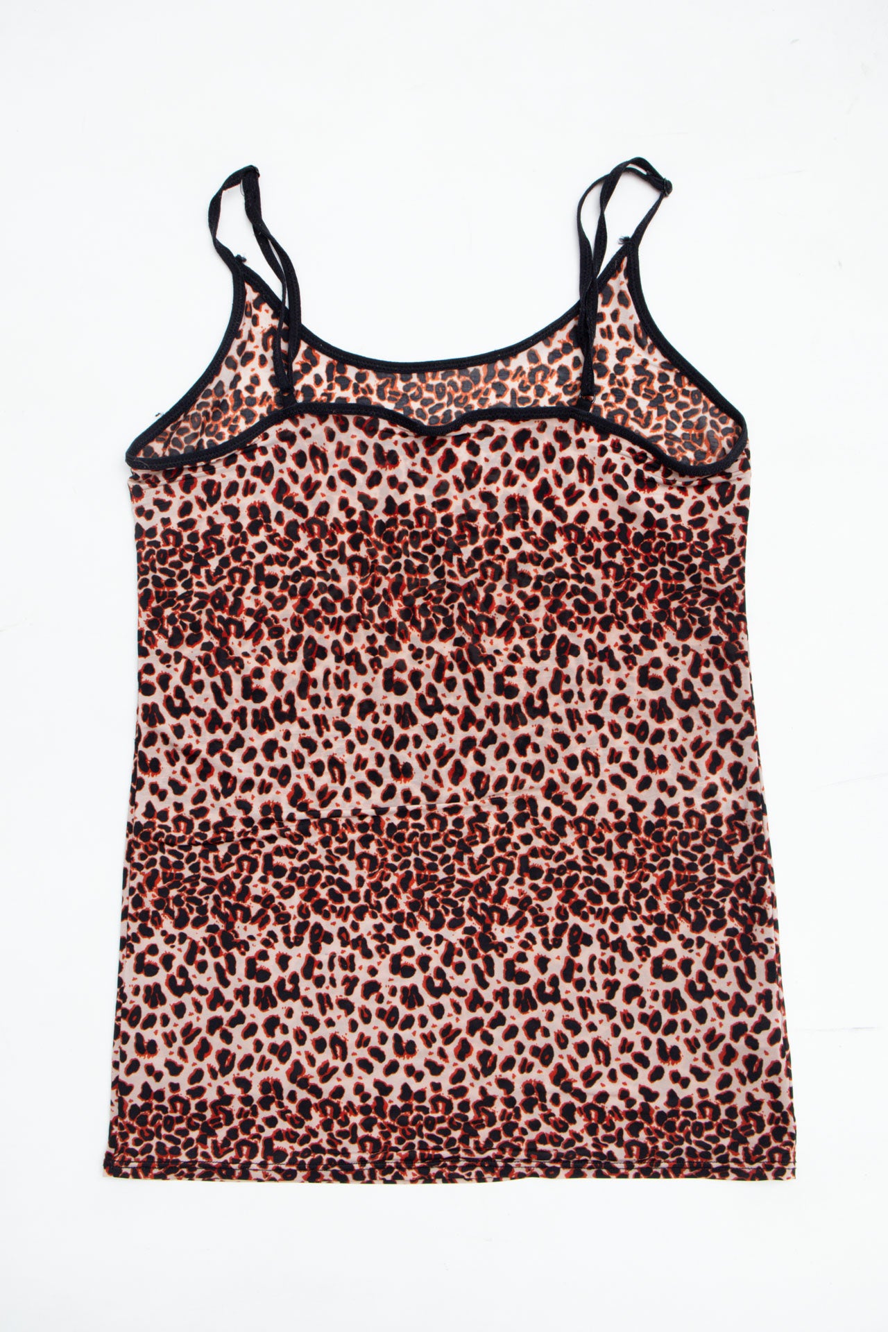 #05 Anna Sui Animal Print Cami | It's Britney Bitch | Size 10