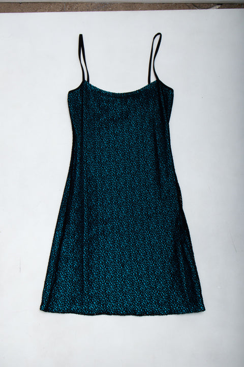 #49 Voodoo Dolls Dress | Sex and The City | Size 10