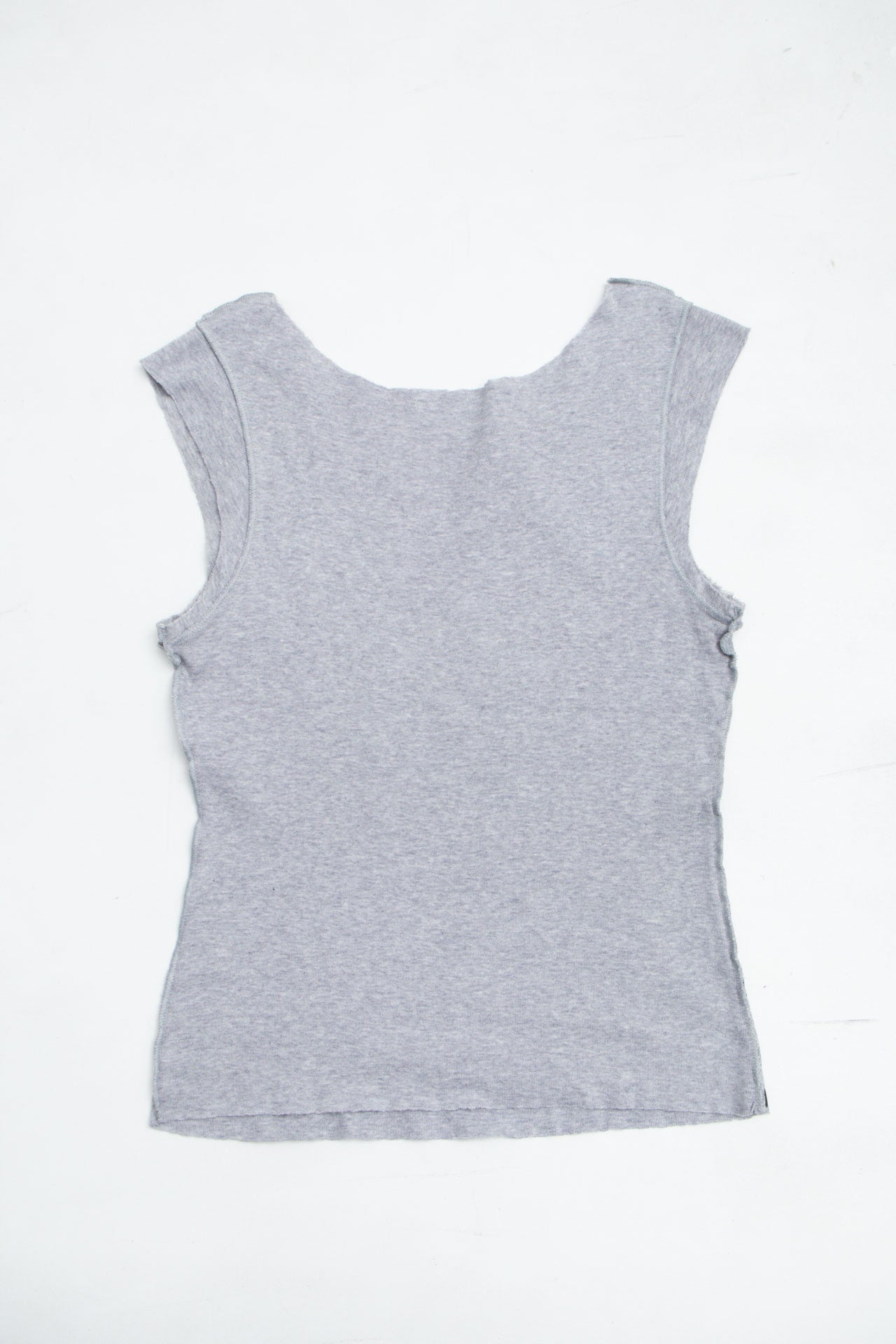 #17 UCOB Grey Tank | It's Britney Bitch | Size 8