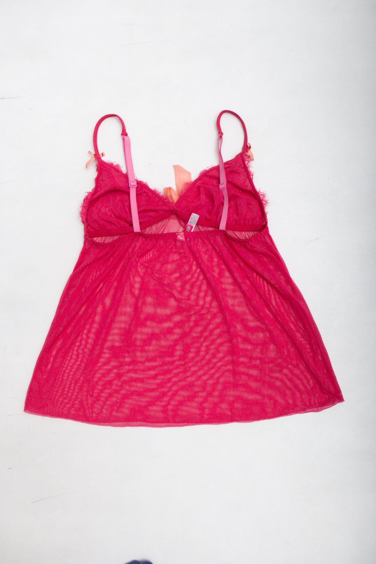 #01 Cosmopolitan Pink Cami | Collection 140 | Size 6