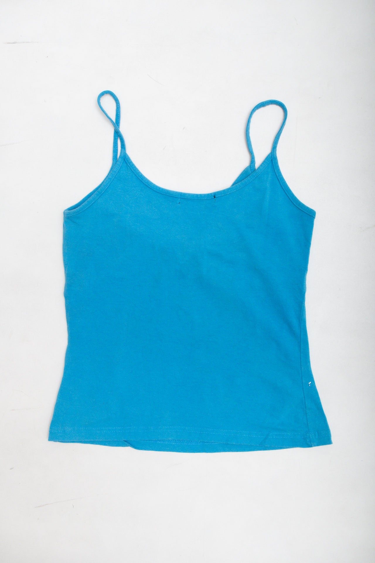 #06 Denim Bank Blue Cami | Collection 140 | Size 8/10