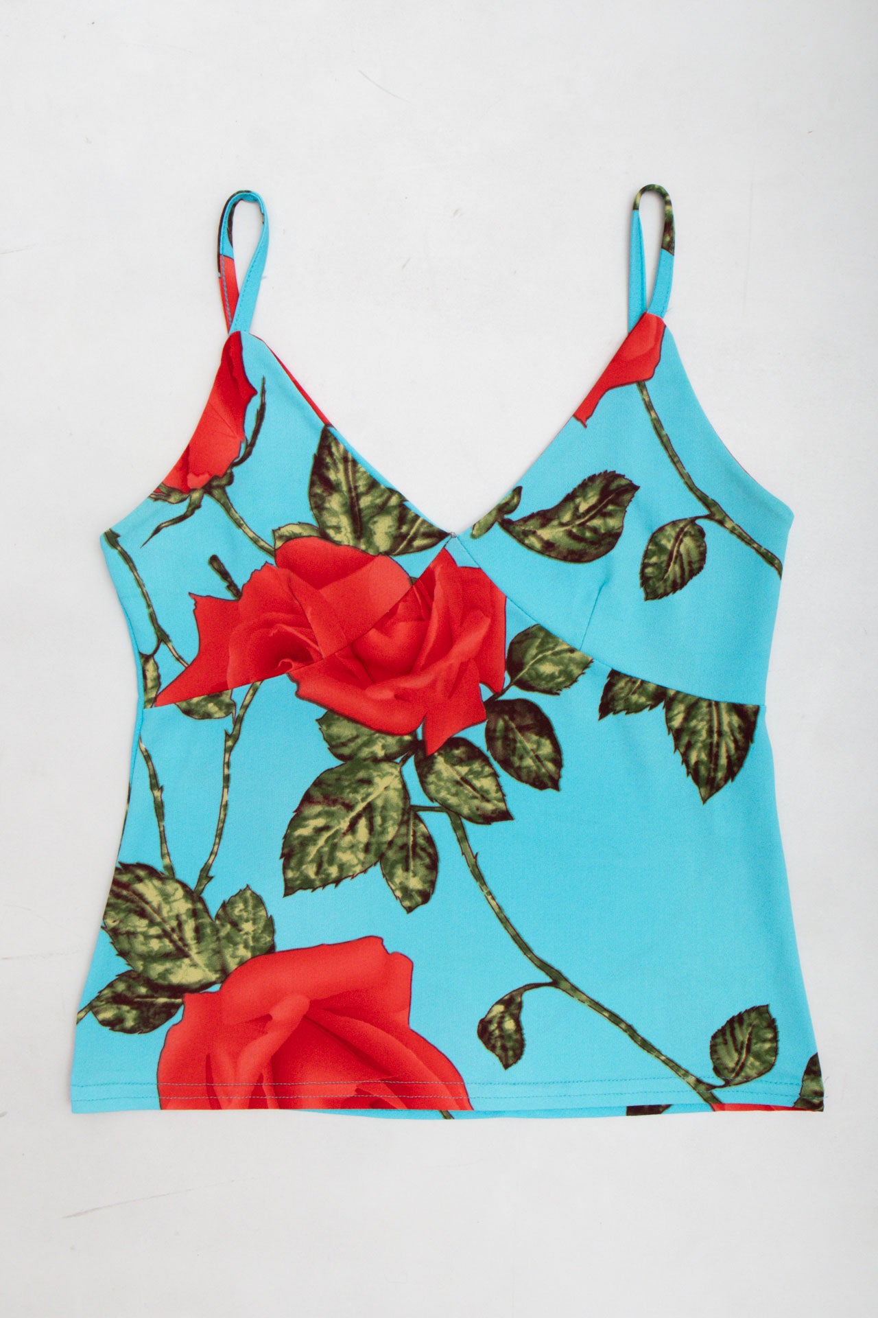 #10 Charbell Rose Cami | Collection 140 | Size 8/10