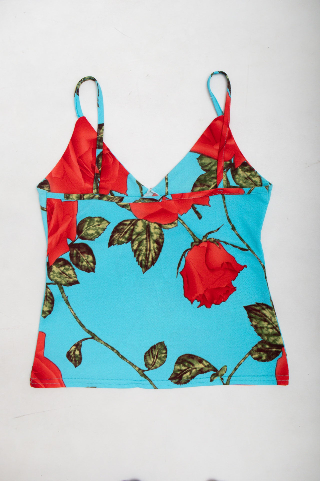 #10 Charbell Rose Cami | Collection 140 | Size 8/10