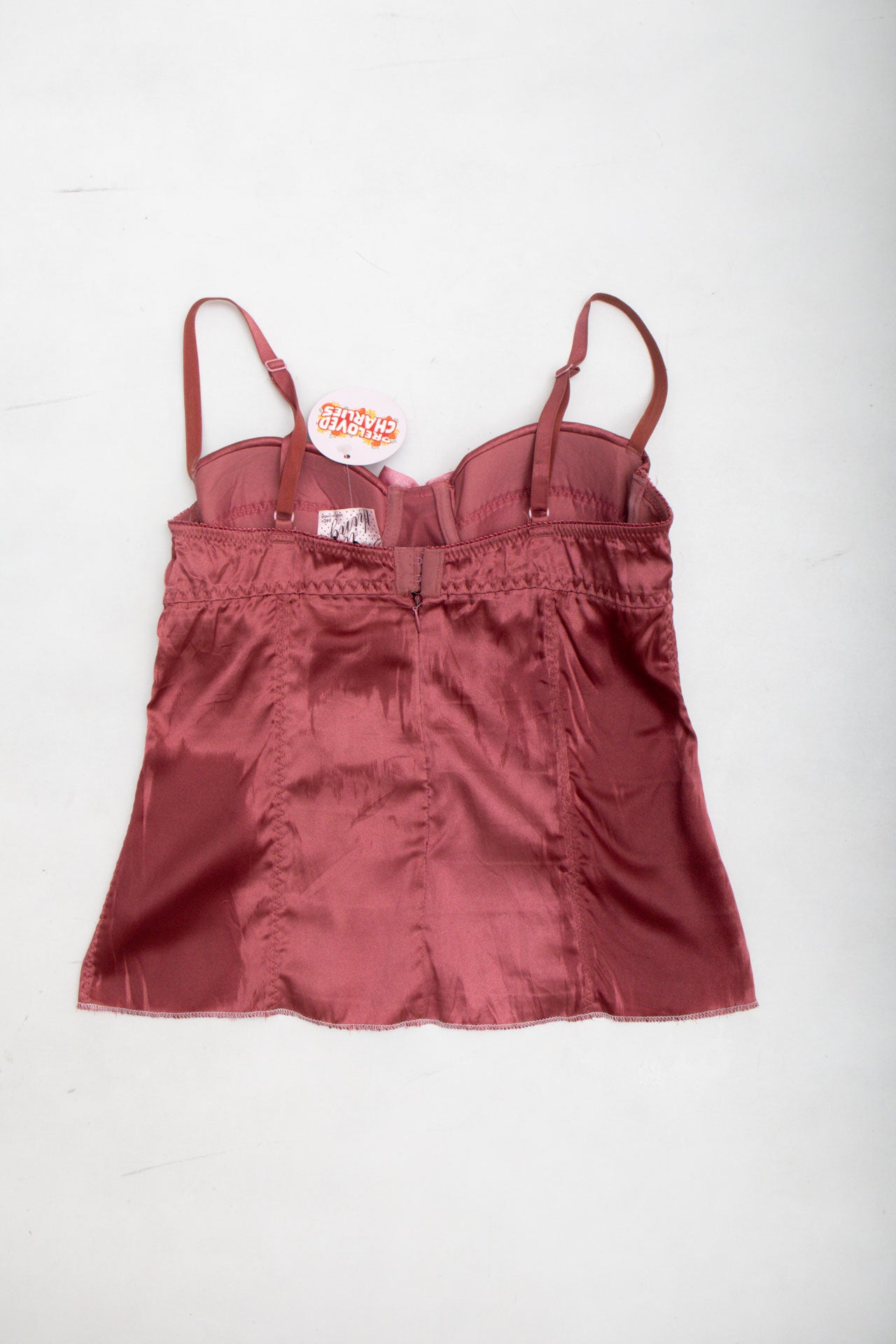 #15 Victoria Secret Cami | Collection 140 | Size 8/10