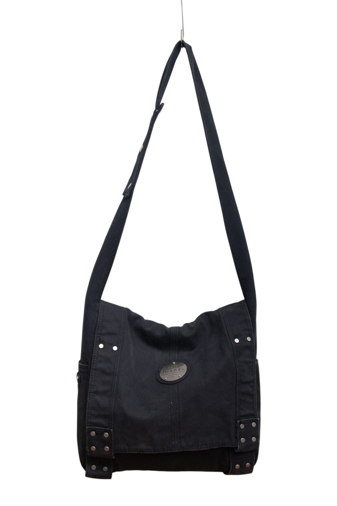 #194 Diesel cross body satchel | c. 156