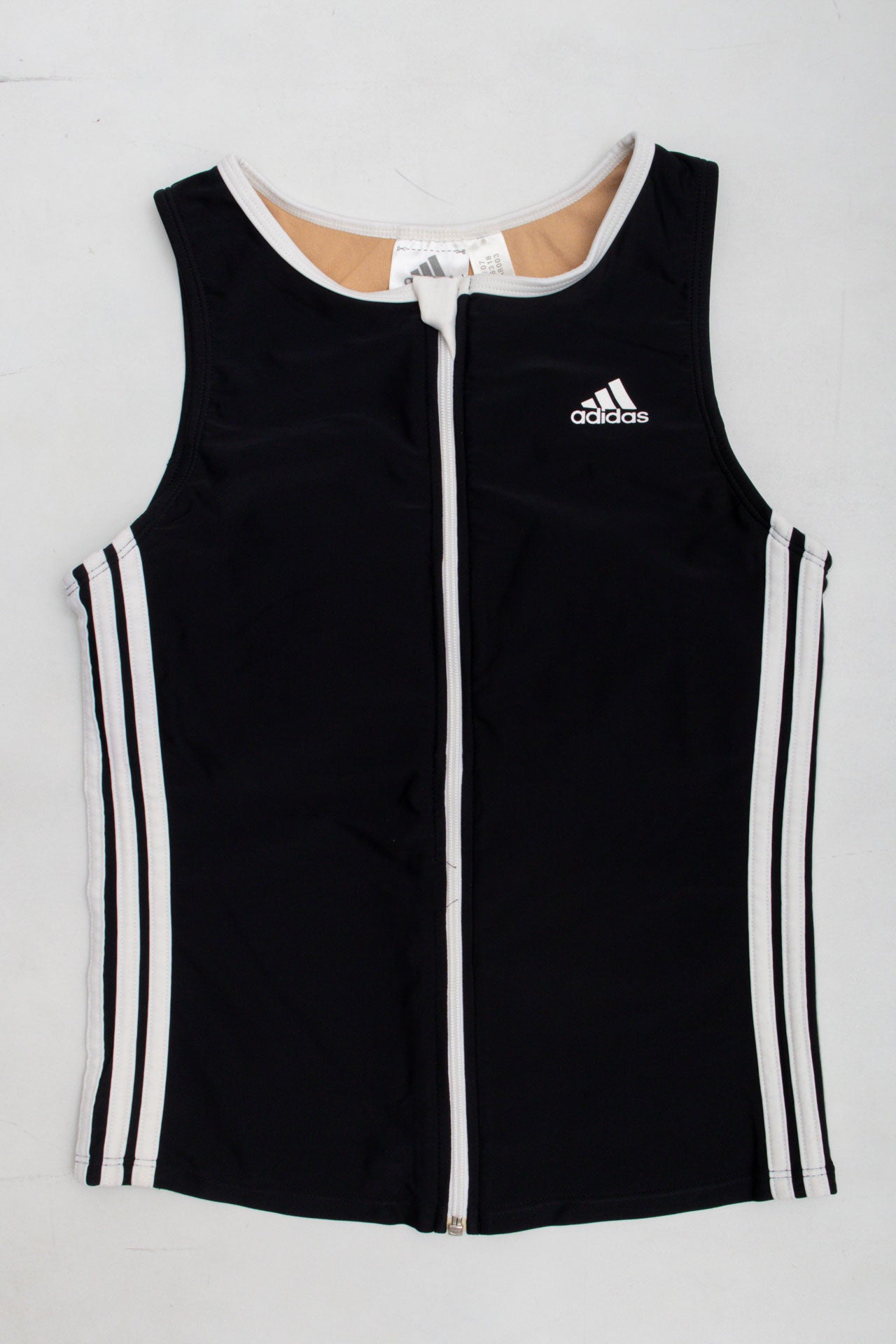 #19 Adidas Tank | Collection 140 | Size 8