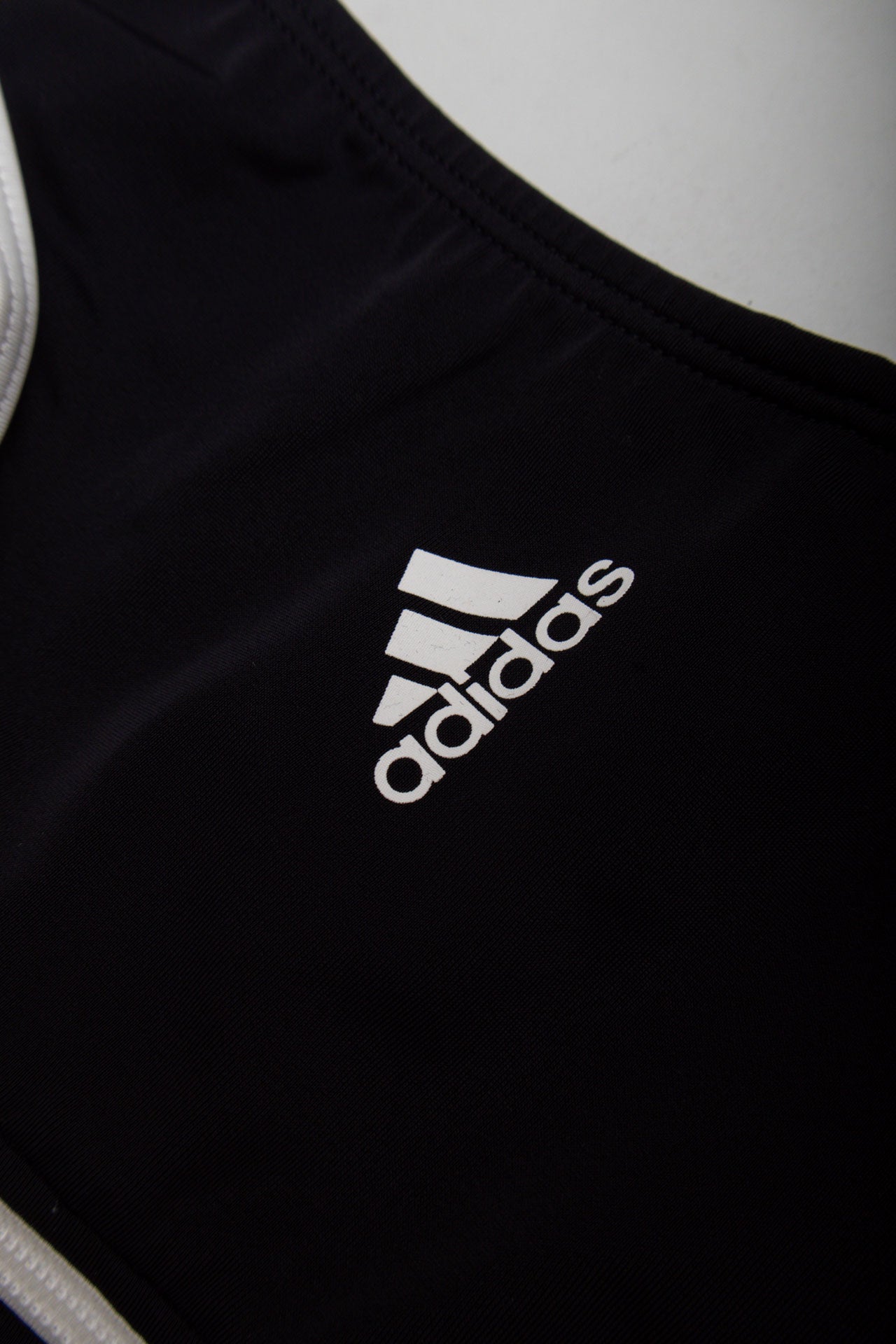 #19 Adidas Tank | Collection 140 | Size 8