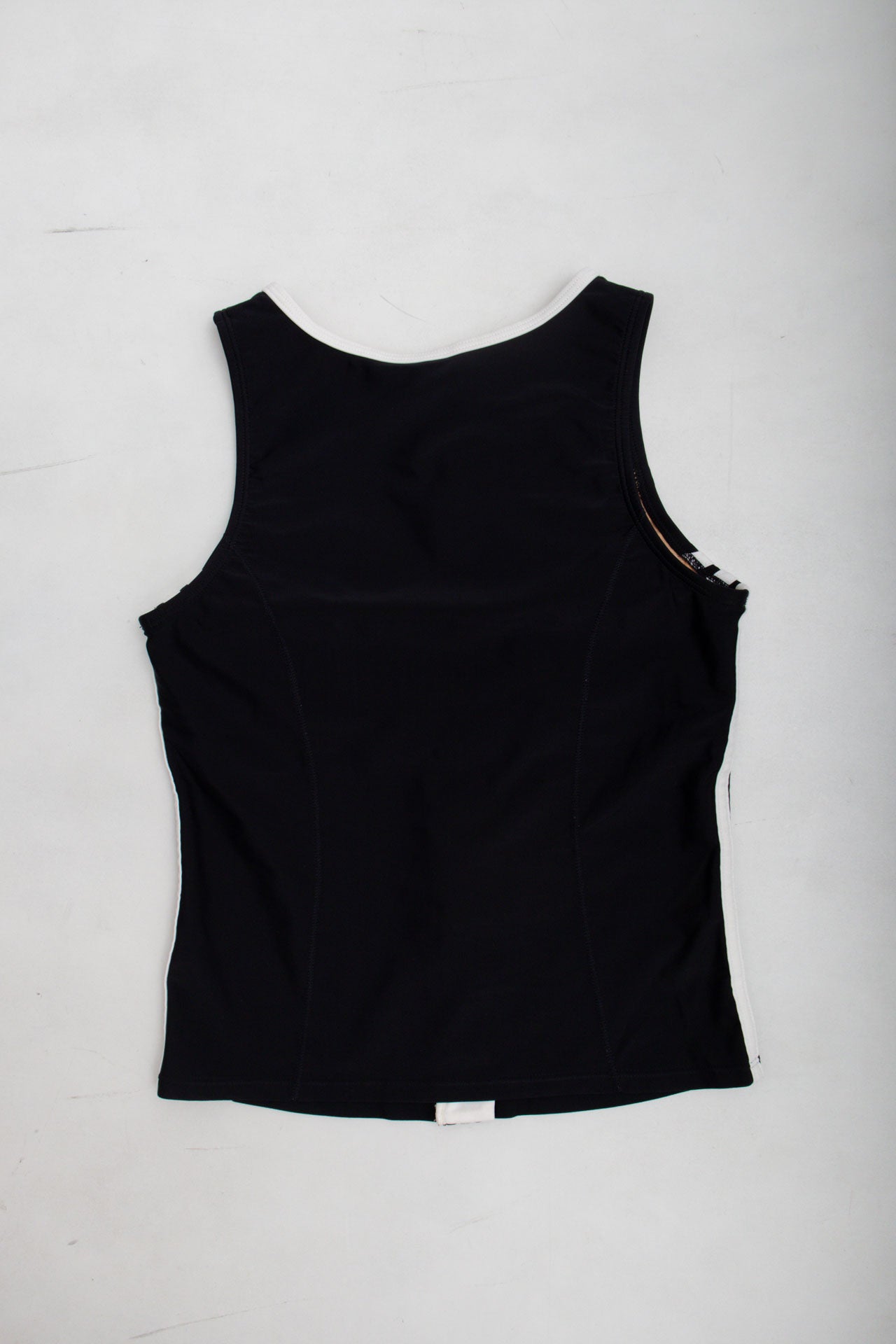 #19 Adidas Tank | Collection 140 | Size 8