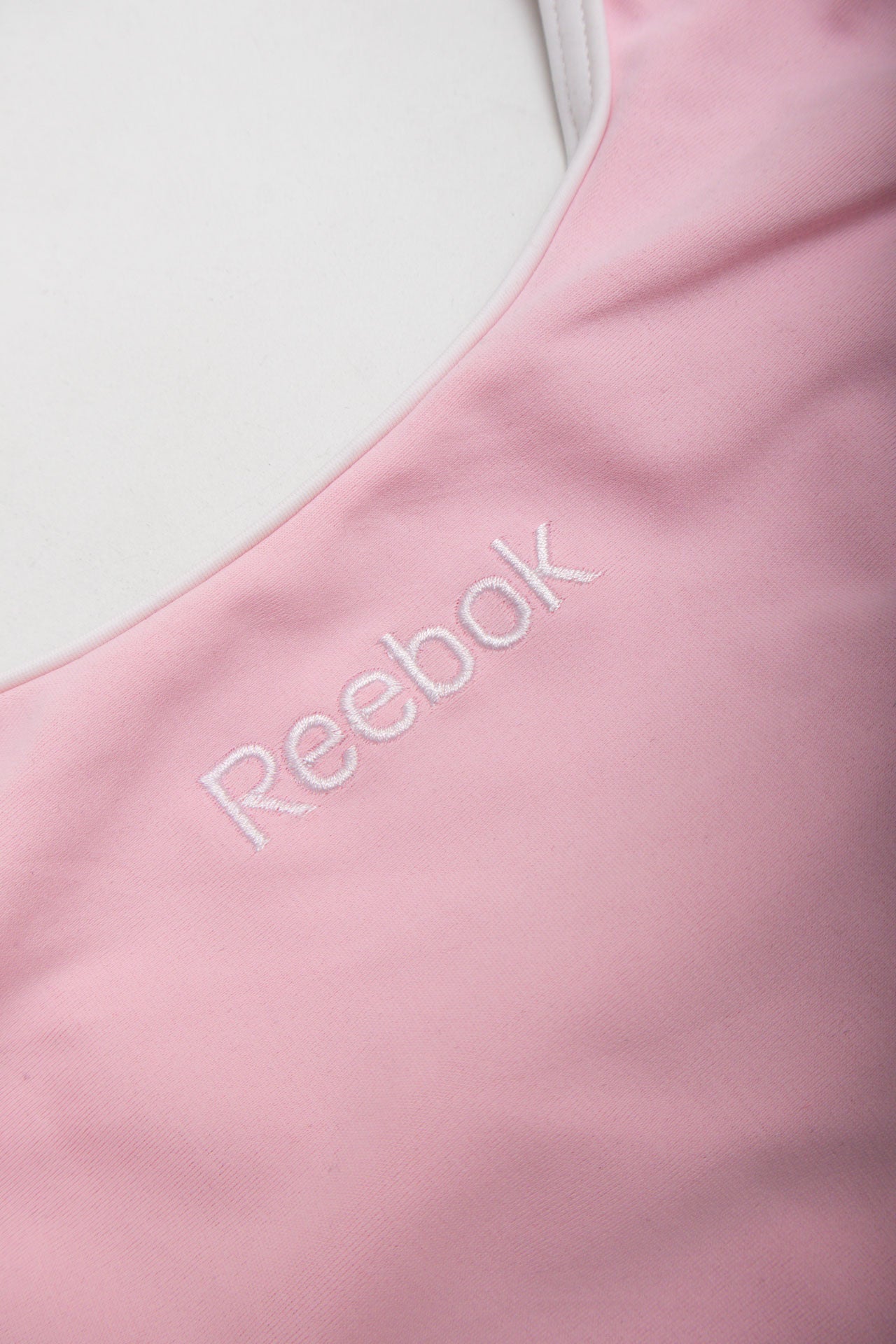 #26 Reebok Pink Tank | Collection 140 | Size 6