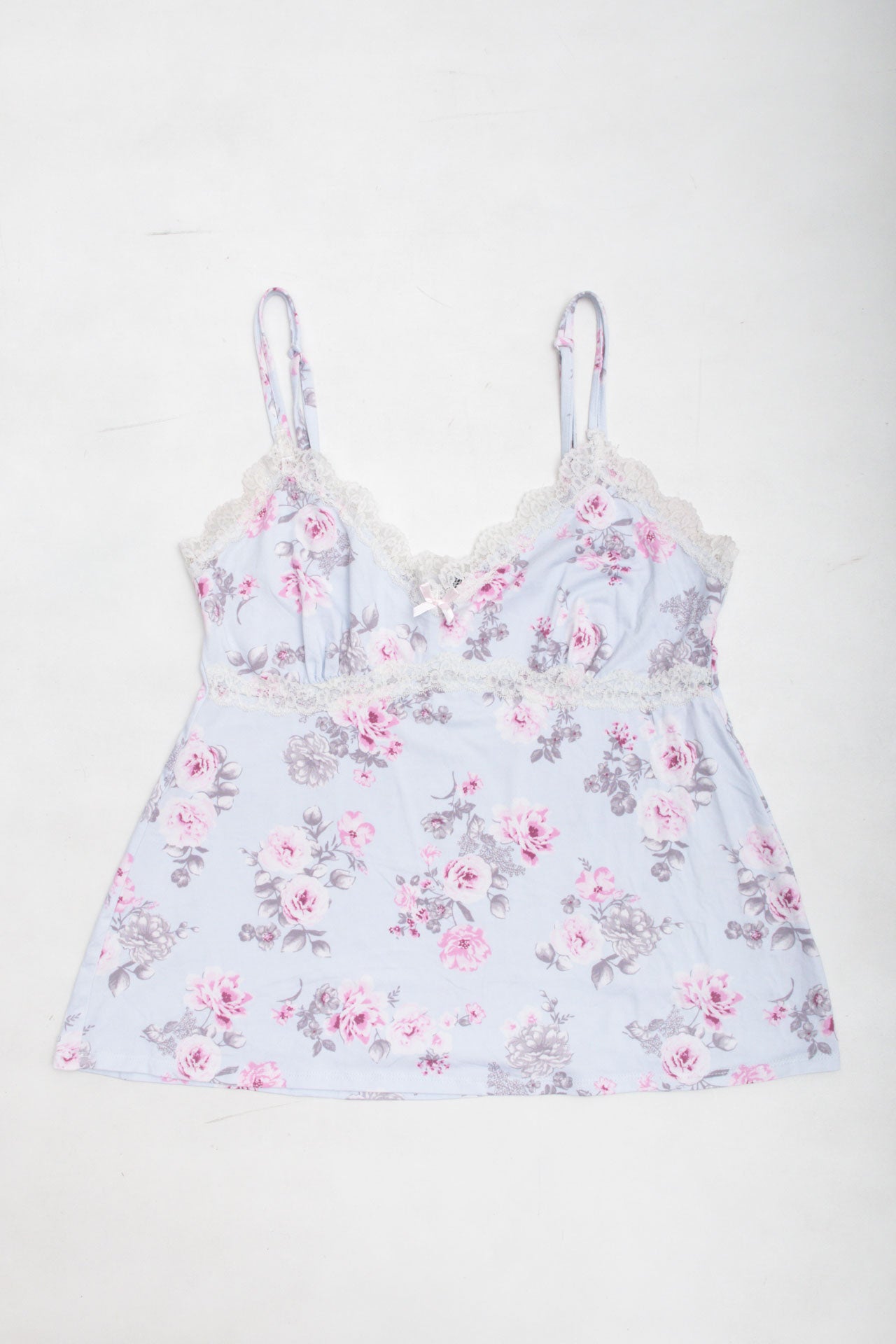 #29 Laura Ashley Floral Cami | Collection 140 | Size 12