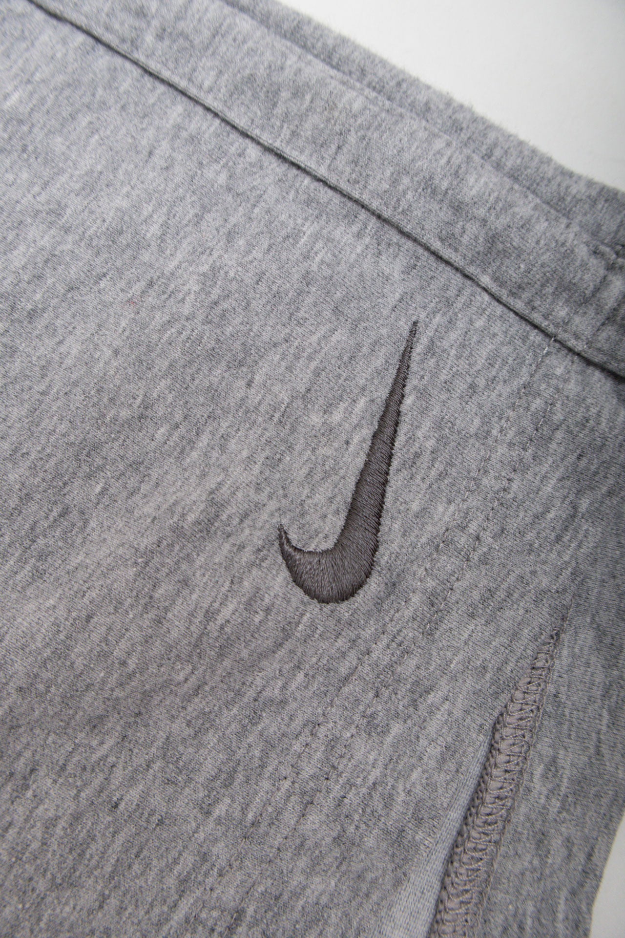 #60 Nike Grey Shorts | Collection 140 | Size 6