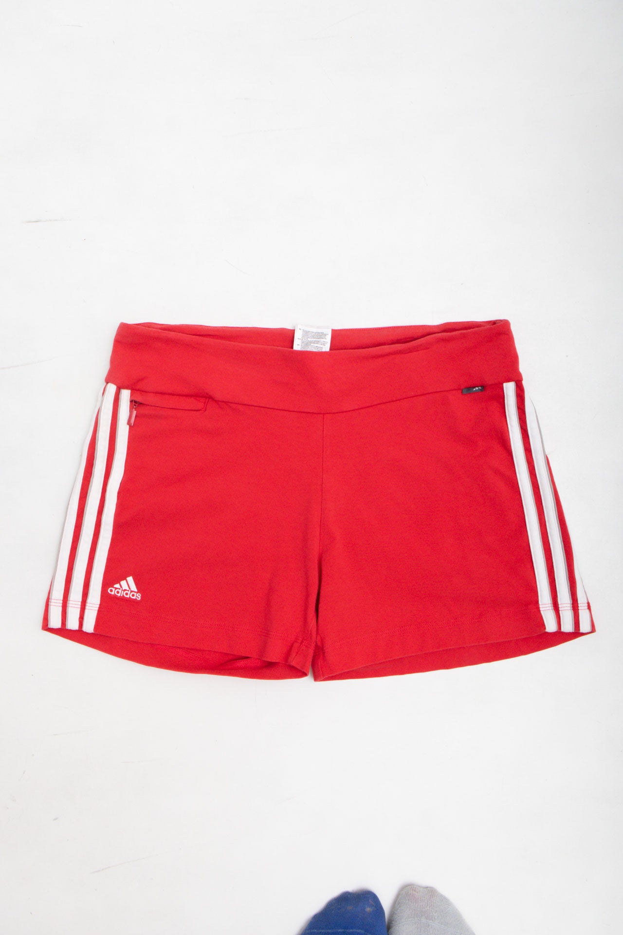 #61 Adidas Pink Shorts | Collection 140 | Size 10/12