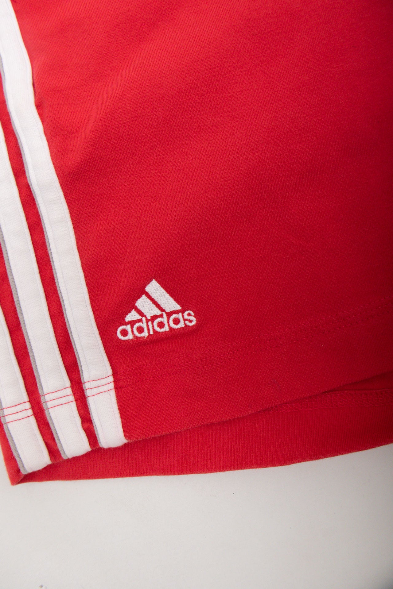 #61 Adidas Pink Shorts | Collection 140 | Size 10/12