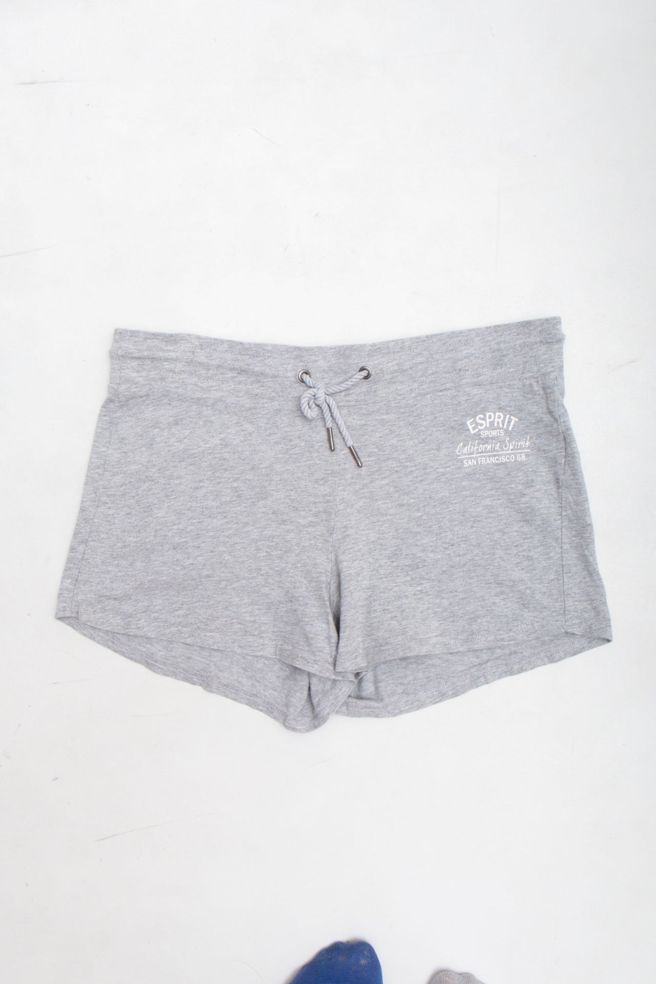 #68 Esprit Grey Shorts | Collection 140 | Size 8/10