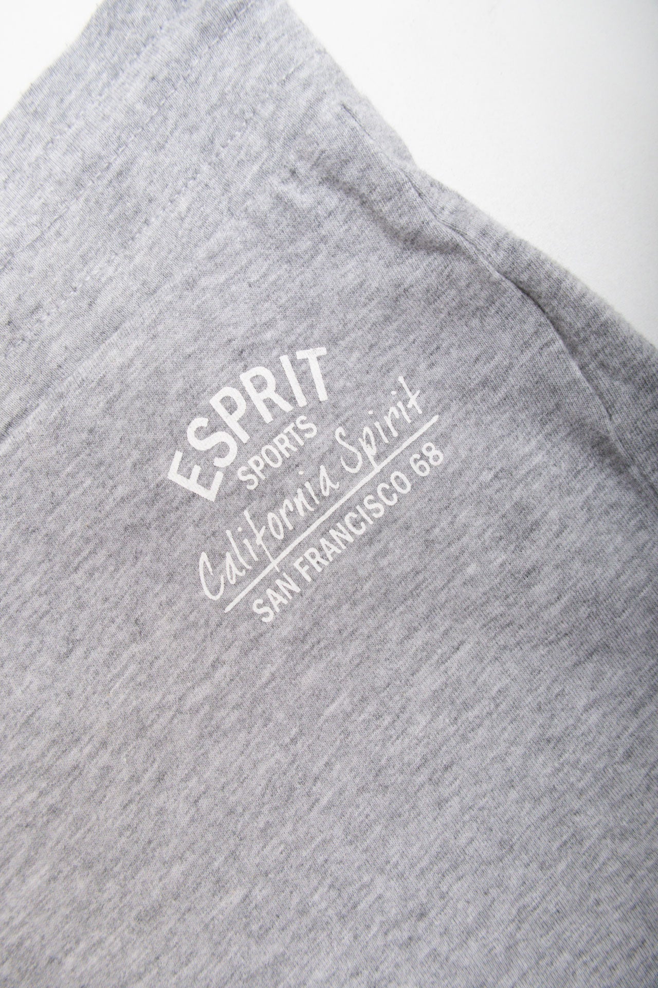 #68 Esprit Grey Shorts | Collection 140 | Size 8/10