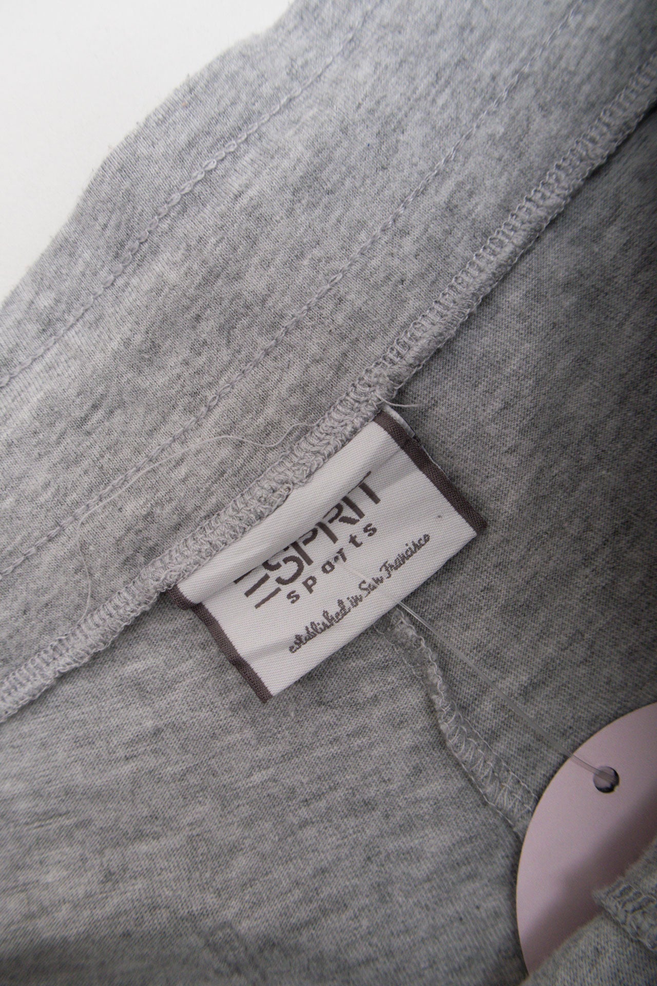 #68 Esprit Grey Shorts | Collection 140 | Size 8/10