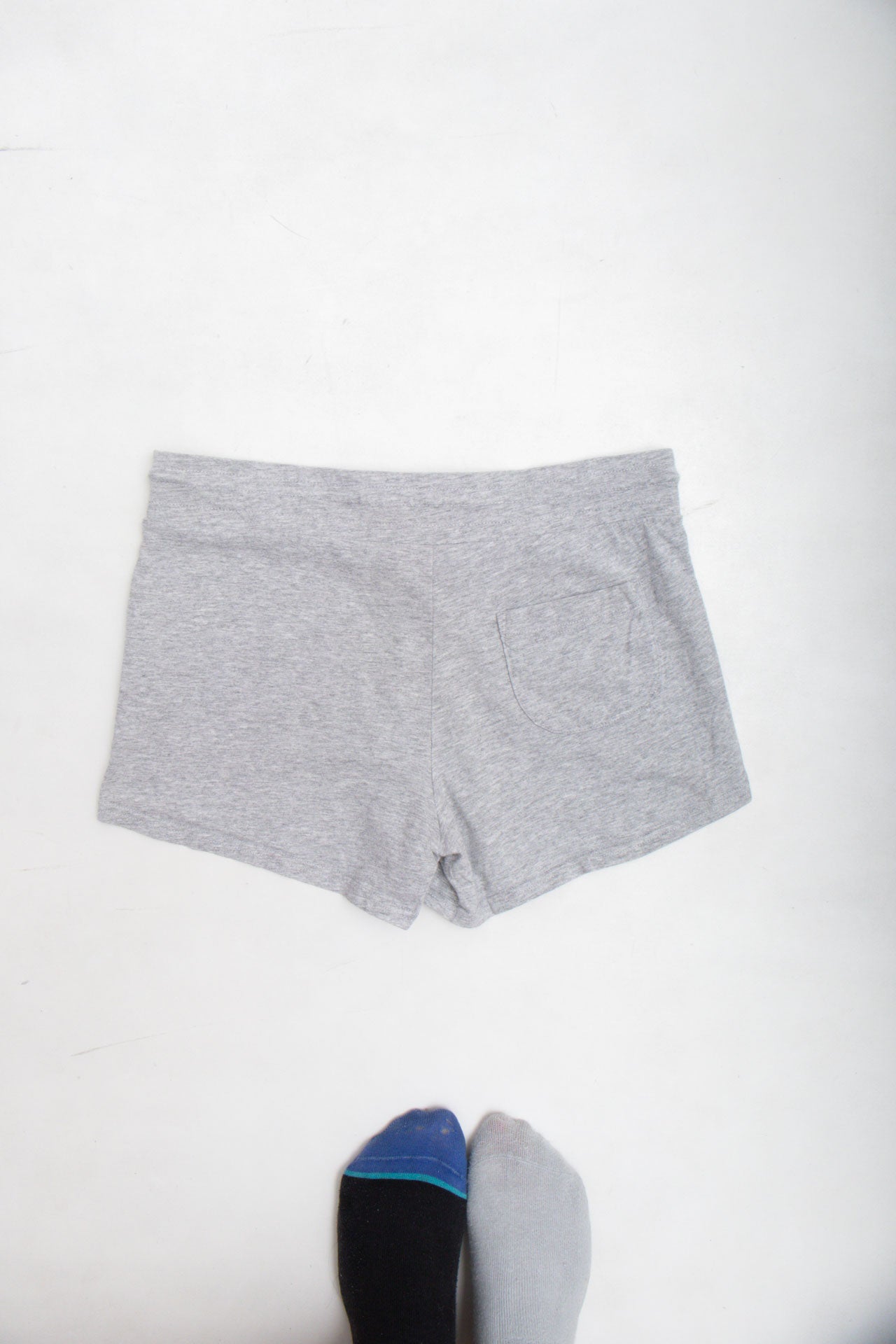 #68 Esprit Grey Shorts | Collection 140 | Size 8/10