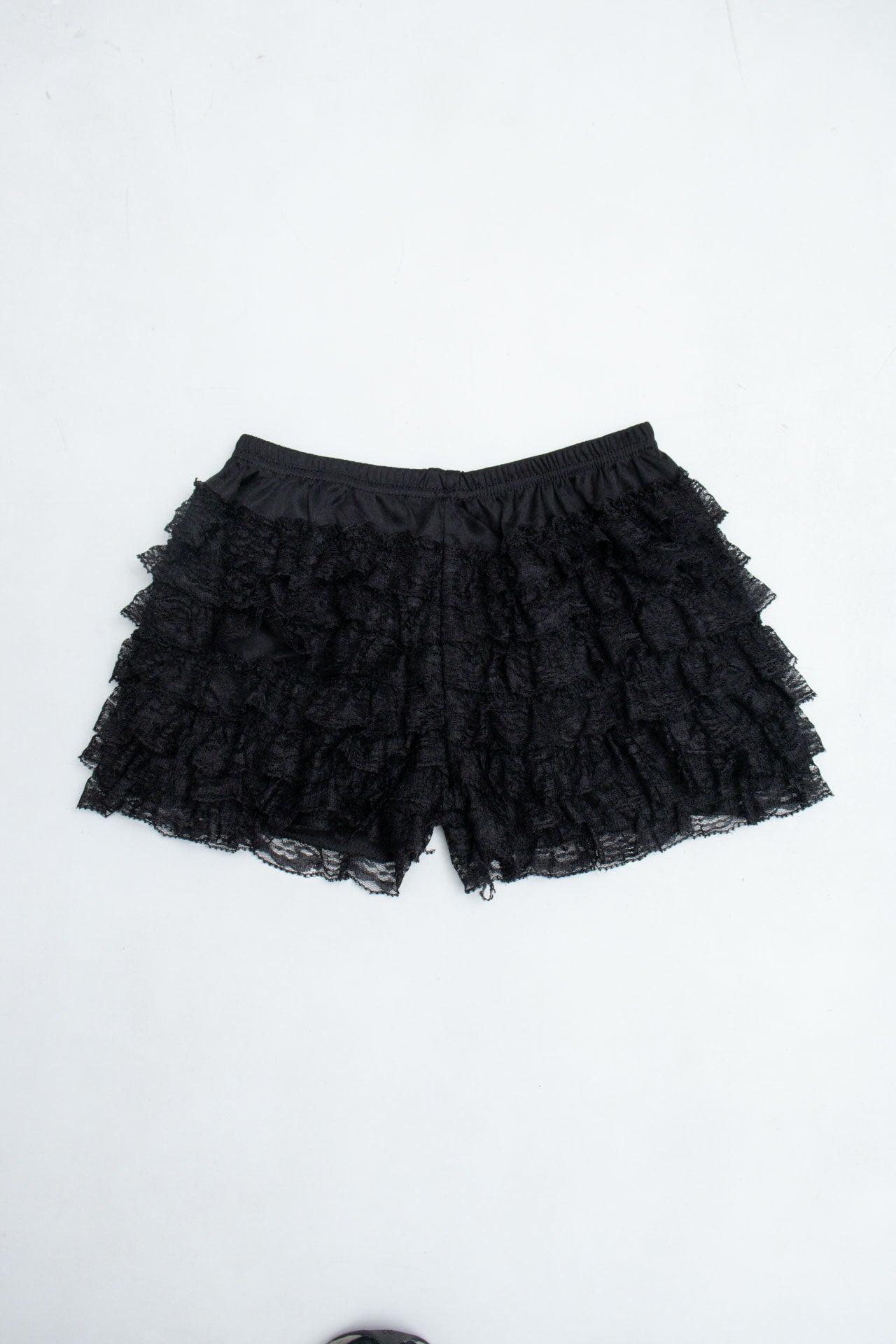 #38 Black Lace Bloomers | It's Britney Bitch | Size 6