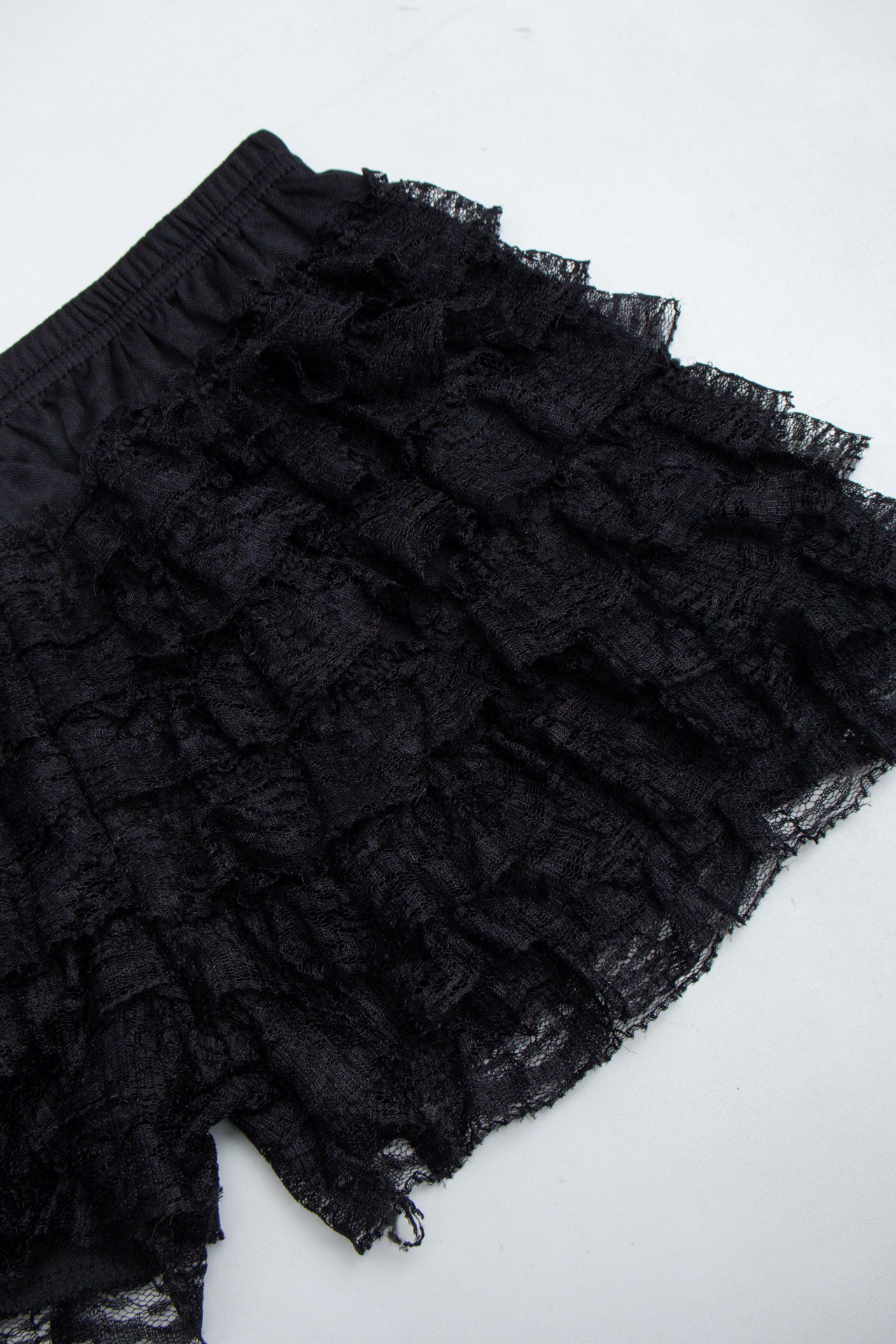 #38 Black Lace Bloomers | It's Britney Bitch | Size 6