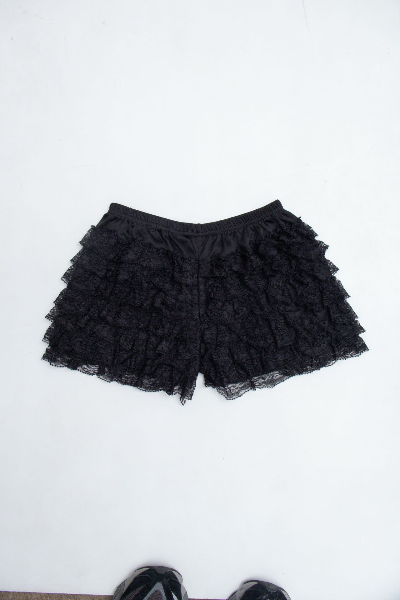 #38 Black Lace Bloomers | It's Britney Bitch | Size 6