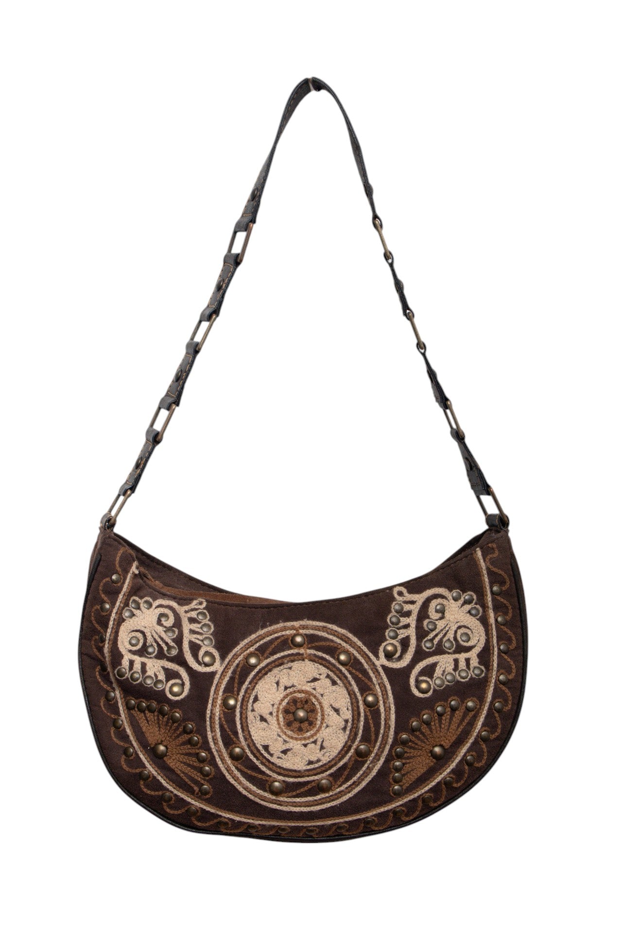 #273 Vintage Guess boho style bag | c. 156