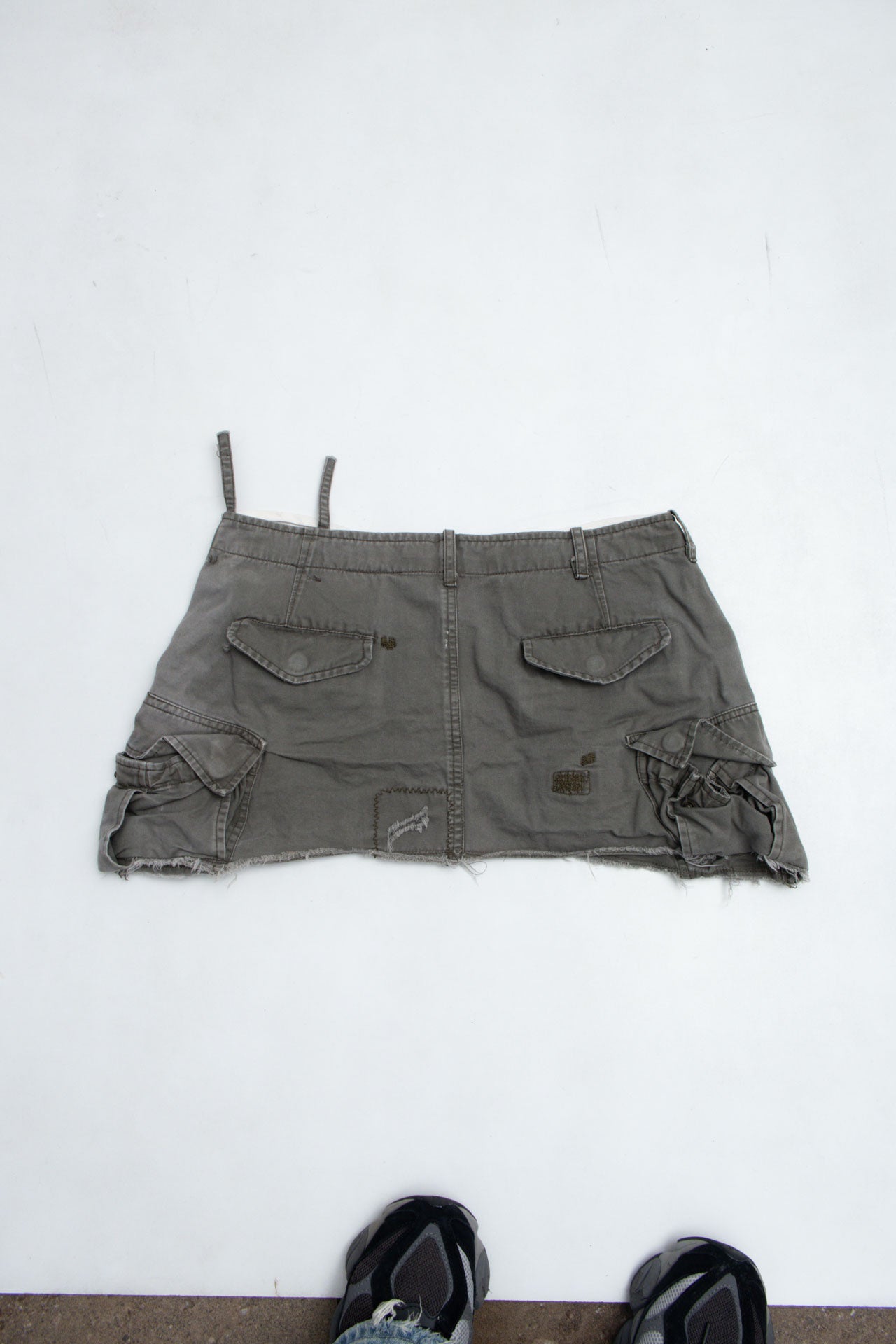 #49 Divided Cargo Mini | It's Britney Bitch | Size 10