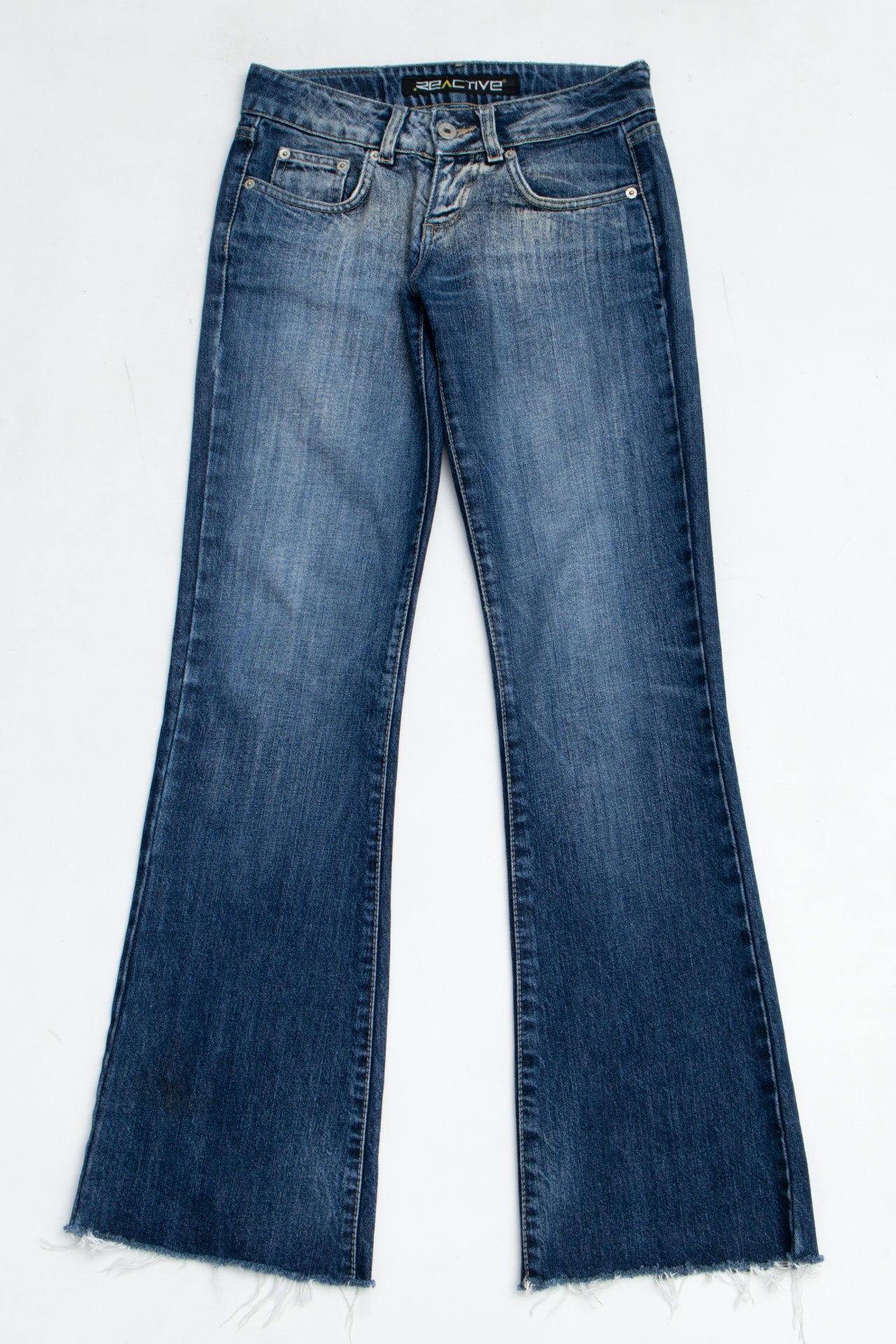 #65 Reactive Denim Jeans | It's Britney Bitch | Size 6