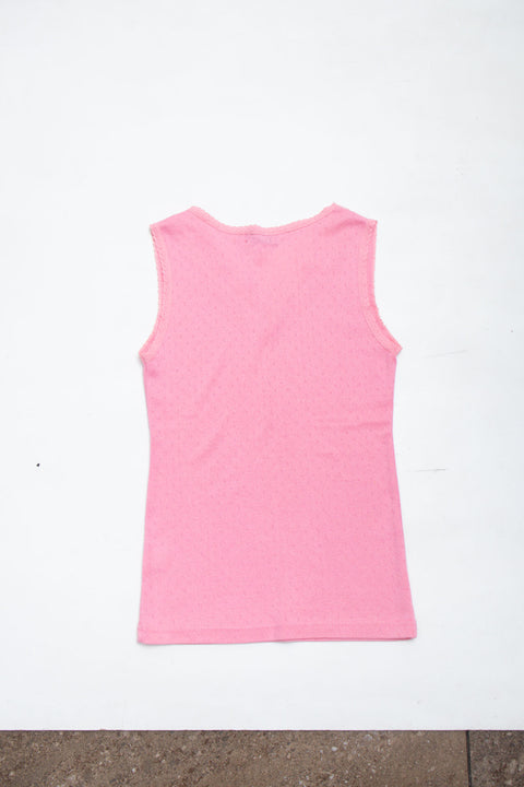 #33 Resting Place Tank | Just a Girl | Size 8