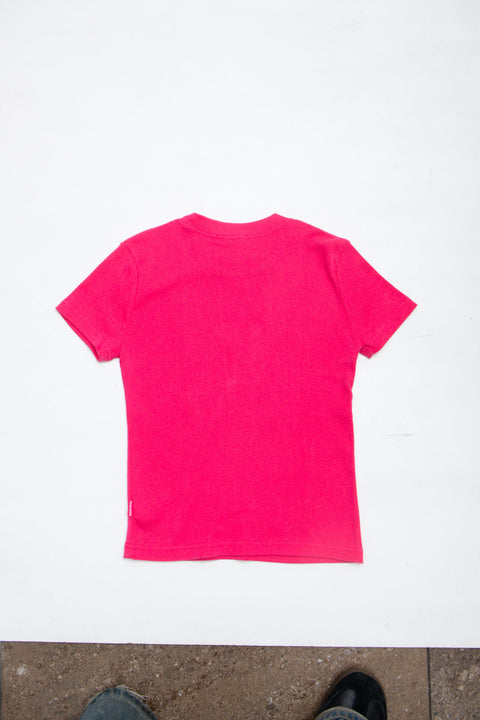 #38 One Way Tee | Just a Girl | Size 8