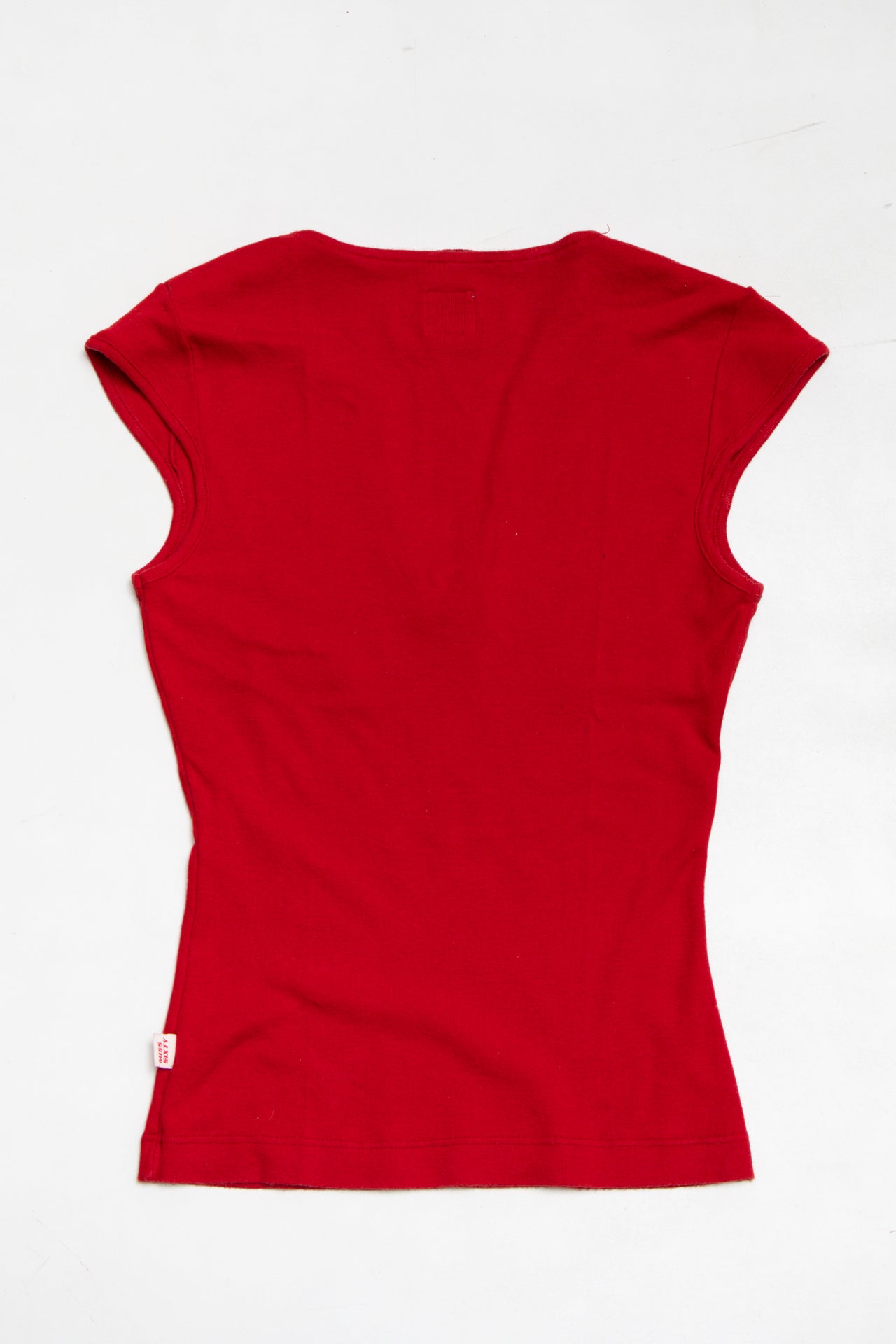 #180 Italian Miss Sixty floral top | c. 165 | size 8