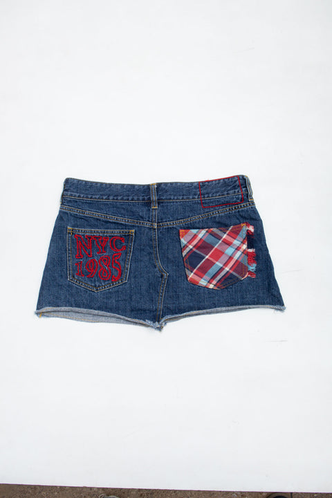 #49 Tommy Girl Mini | Just a Girl | Size 8