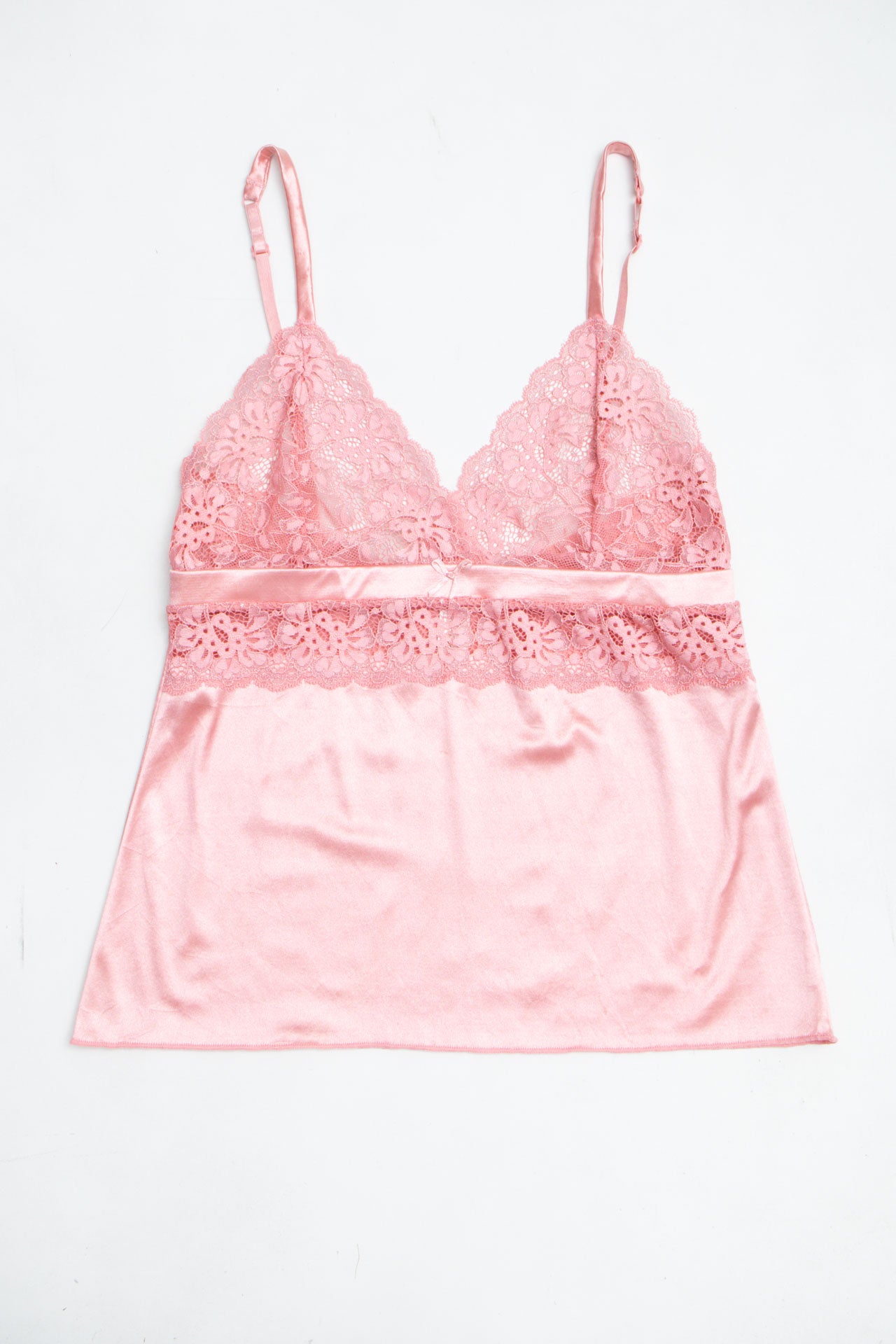 #29 Secret Treasures Pink Cami | H20 | Size 10