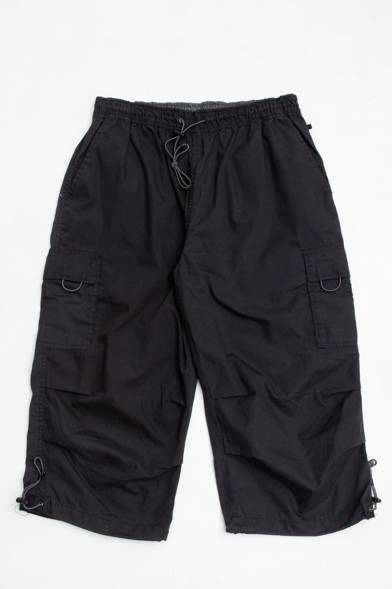 #44 Bummers 3/4 Pants | H20 | Size 10