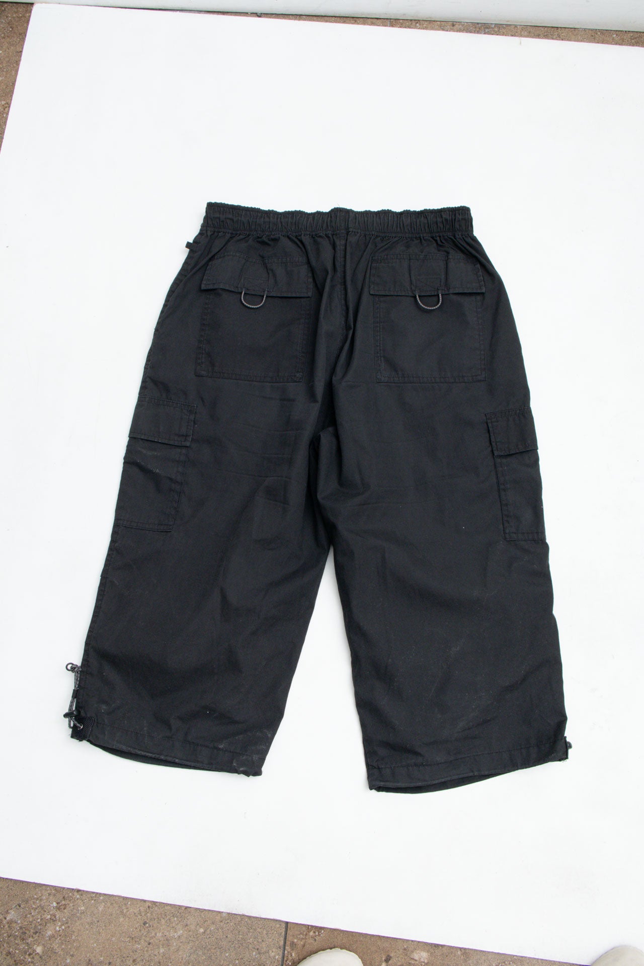 #44 Bummers 3/4 Pants | H20 | Size 10