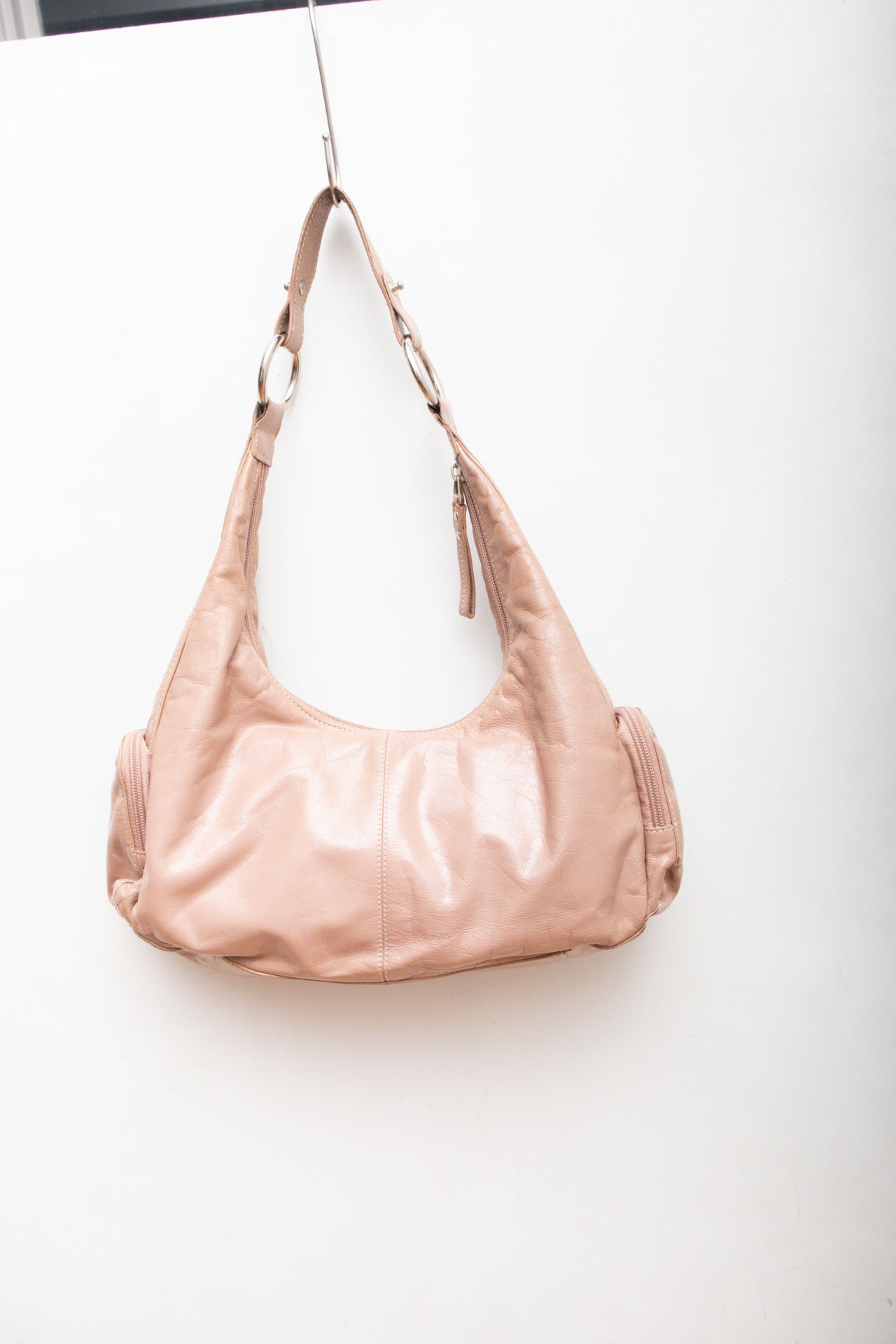 #87 Cellini Leather Bag | Collection 141