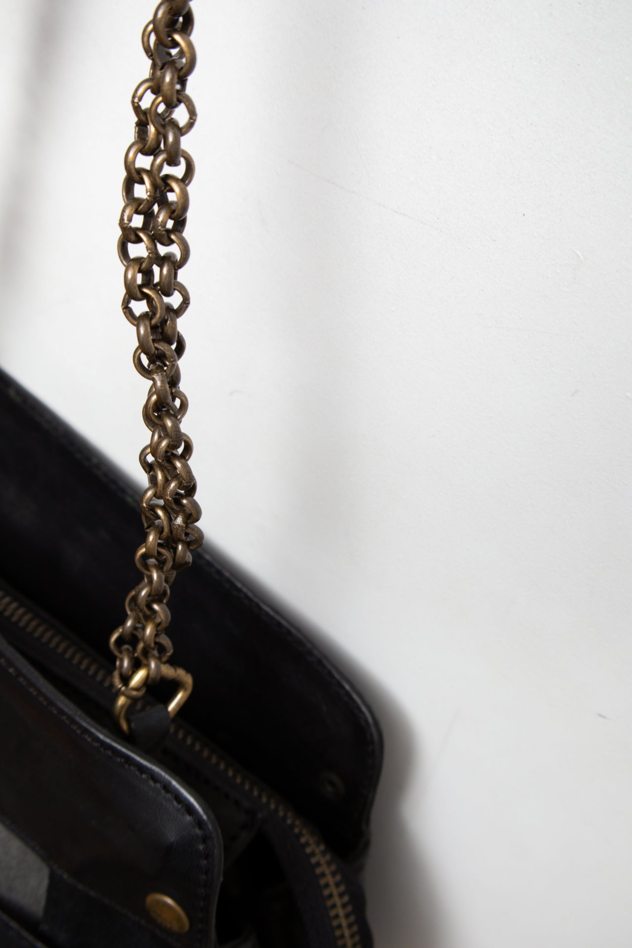#240 Miss Sixty suede/leather | c. 165
