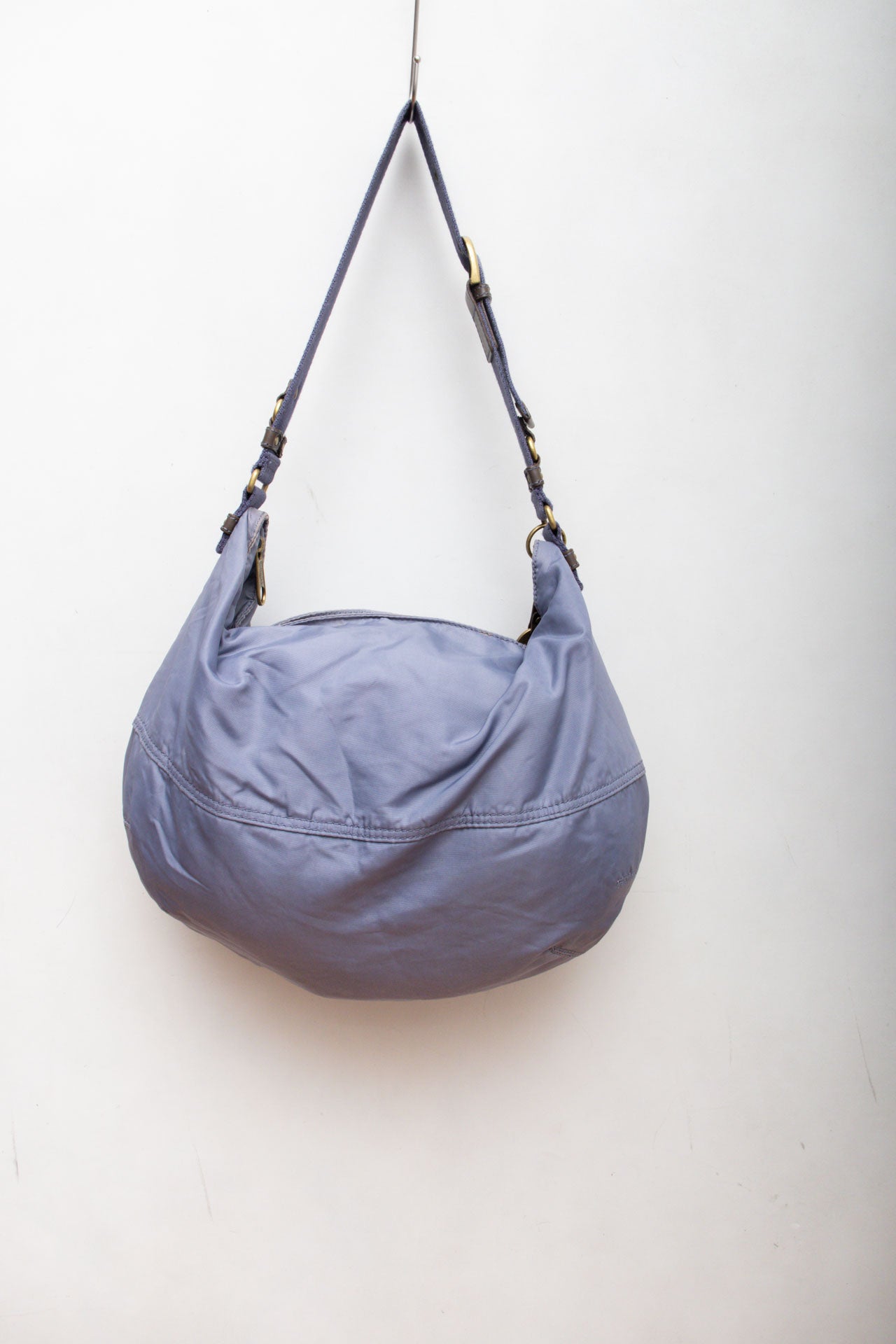 #88 Kipling Blue Monkey Bag | Collection 141