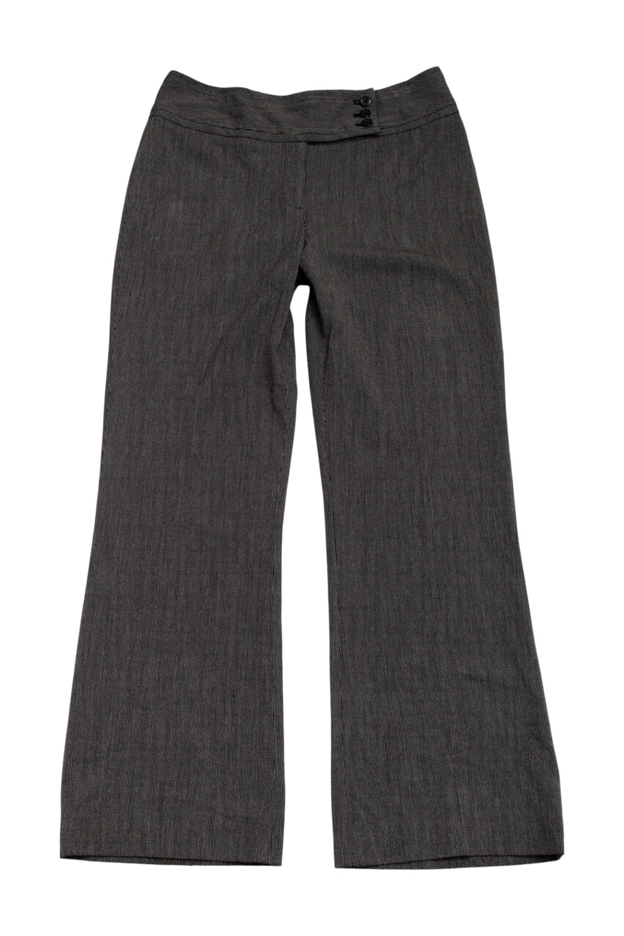 #256 Chaus Pants Gray | c. 174 | Size 10