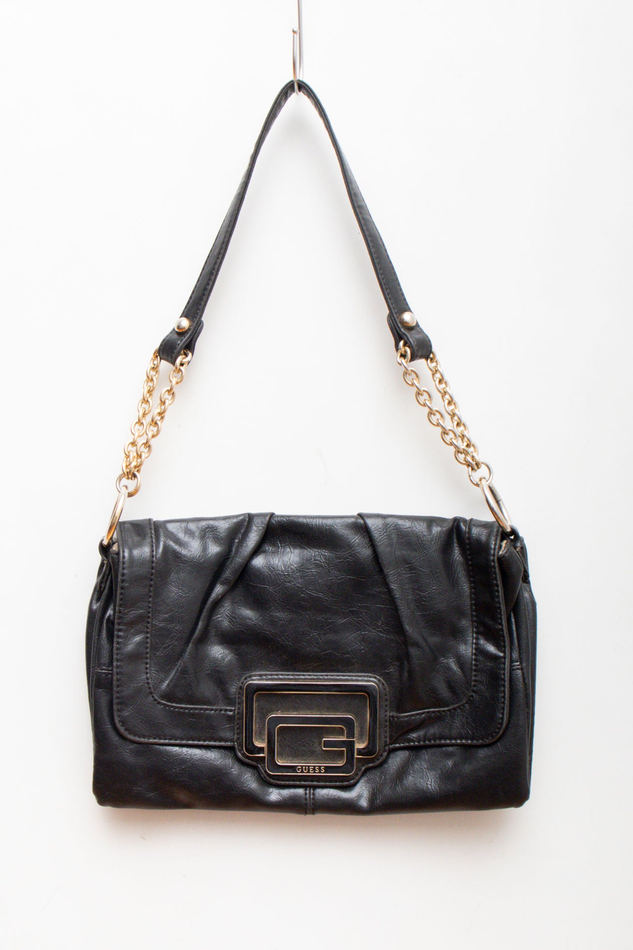 #94 Guess Leather Bag | Collection 141