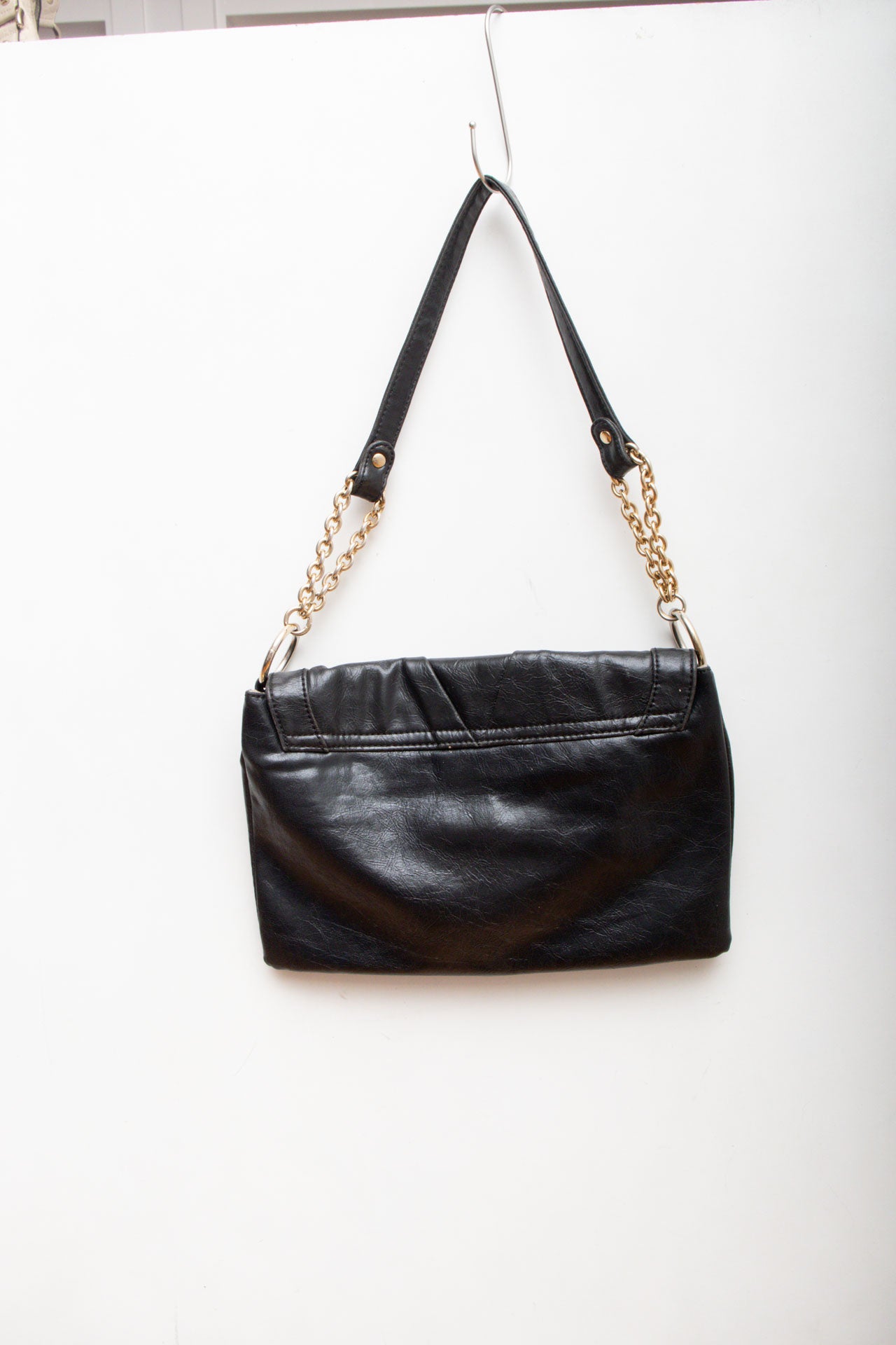 #94 Guess Leather Bag | Collection 141