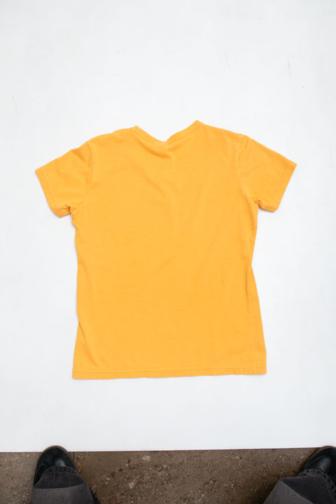 #28 Puma Graphic Tee | Baby Tees & Gowns | Size 12