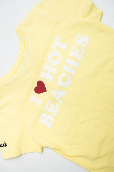 #36 PCH Tee | Baby Tees & Gowns | Size 10