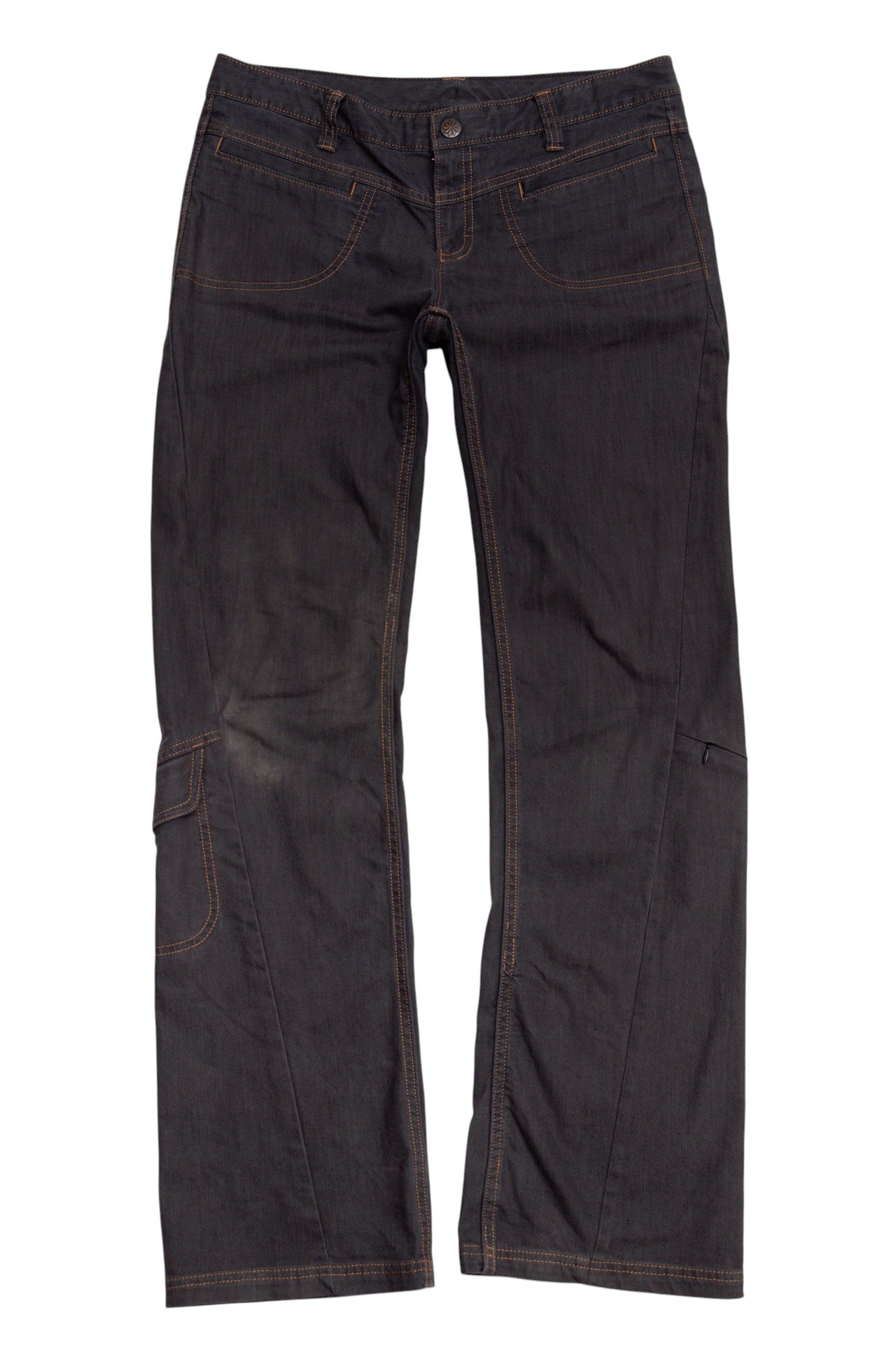 #103 Athleta Pants Black | c. 186 | Size 8