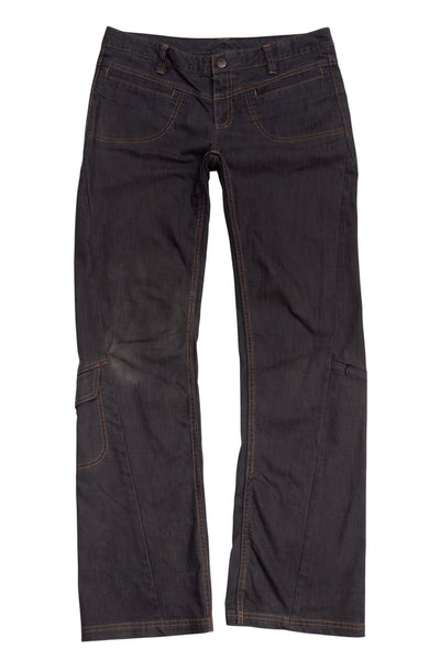 #103 Athleta Pants Black | c. 186 | Size 8