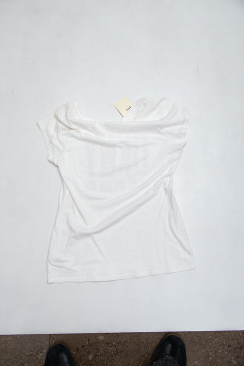 #59 DKNY Jeans Tee | Baby Tees & Gowns | Size 12