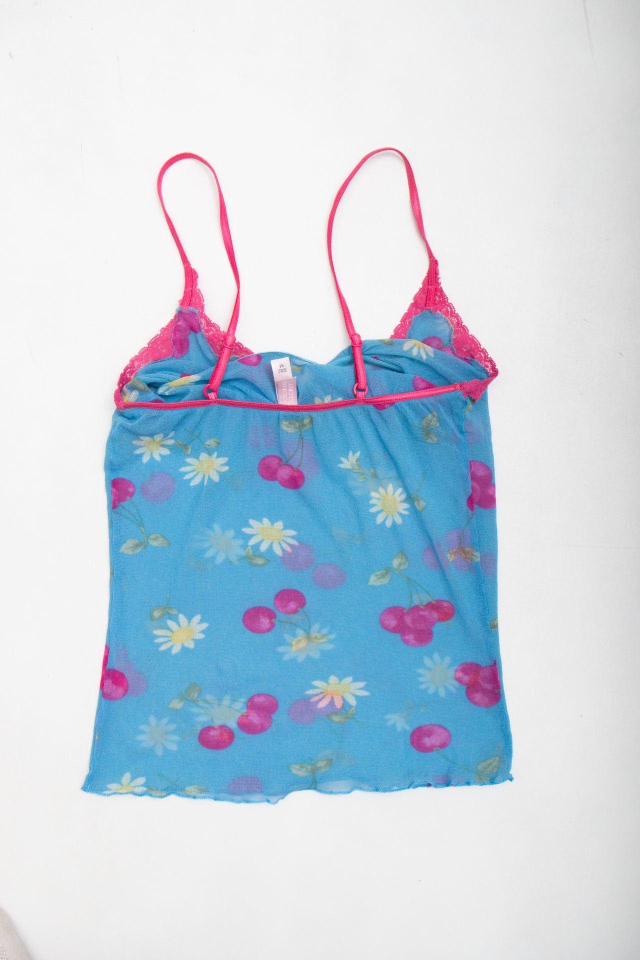 #23 Mexican VS Cherry Cami | Collection 142 | Size 8