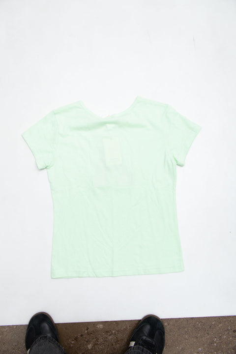 #62 Vintage Supre Tee | Baby Tees & Gowns | Size 10/12